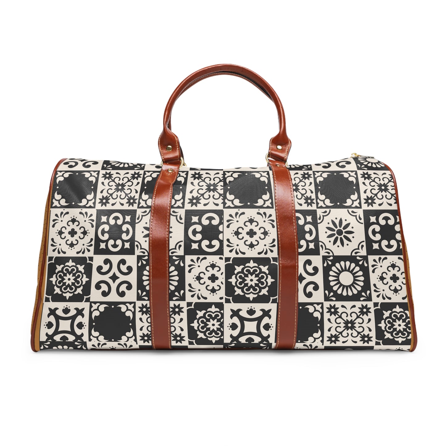 Waterproof Travel Bag _ N Series WFTBAG PT2WW001_ WesternWaves Limited Edition: