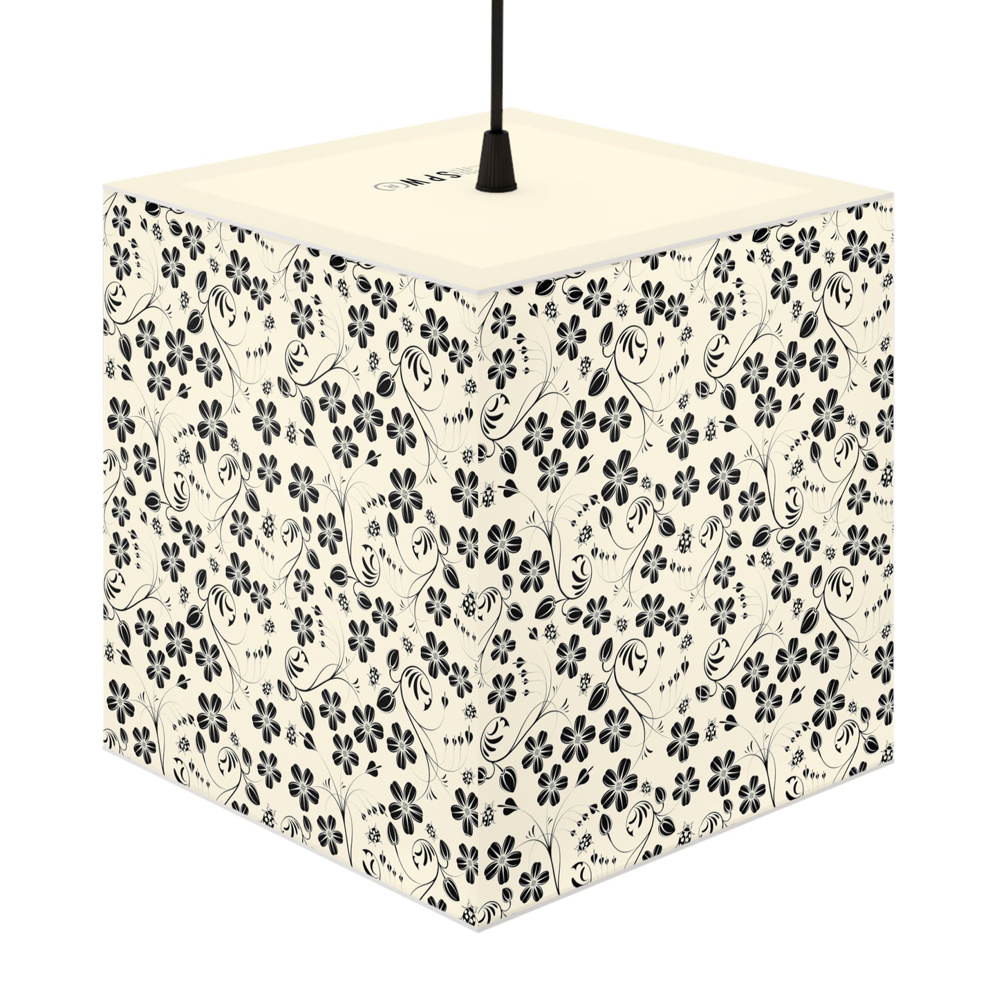 Light Cube Lamp_ N+ Series LCL PT2WW002_ Crafted for Relaxation Tranquilly by WesternWaves: