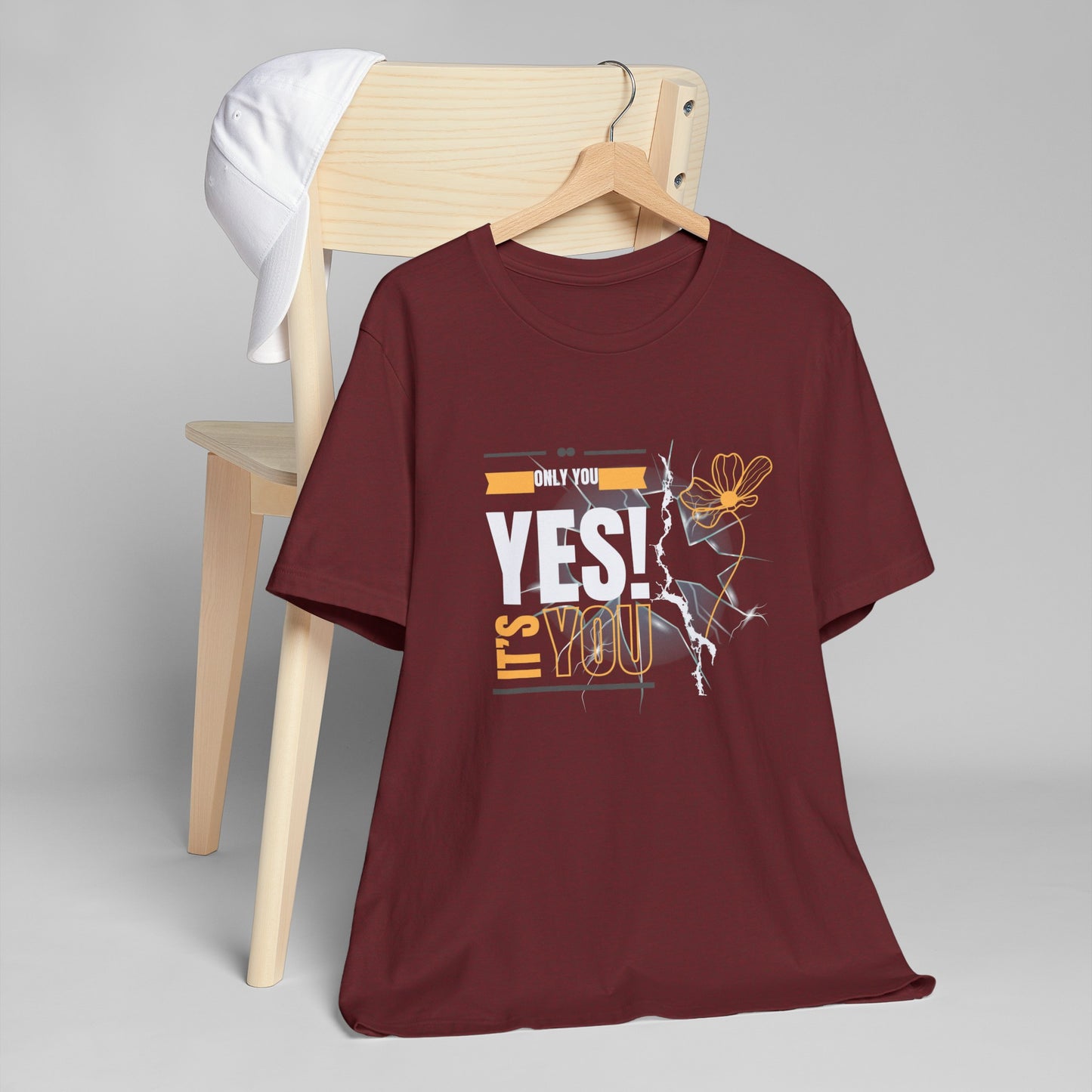 Unisex Jersey T-Shirt_ N2+ Series USJTS PT2WP002_ Limited Edition Quality & Comfort from WesternWaves: