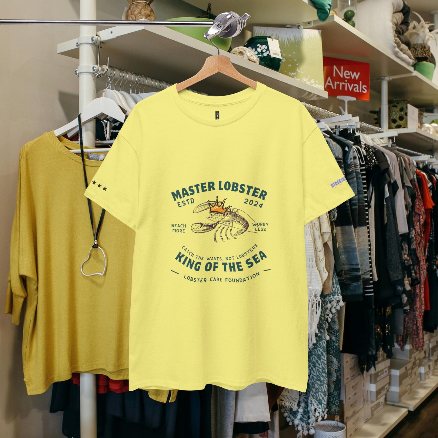 Unisex Heavy Cotton Tee_ Crafted from premium 100% cotton_ N2+ Series UHCT PT2WW007_ Limited Edition Maximum Comfort by WesternWaves: