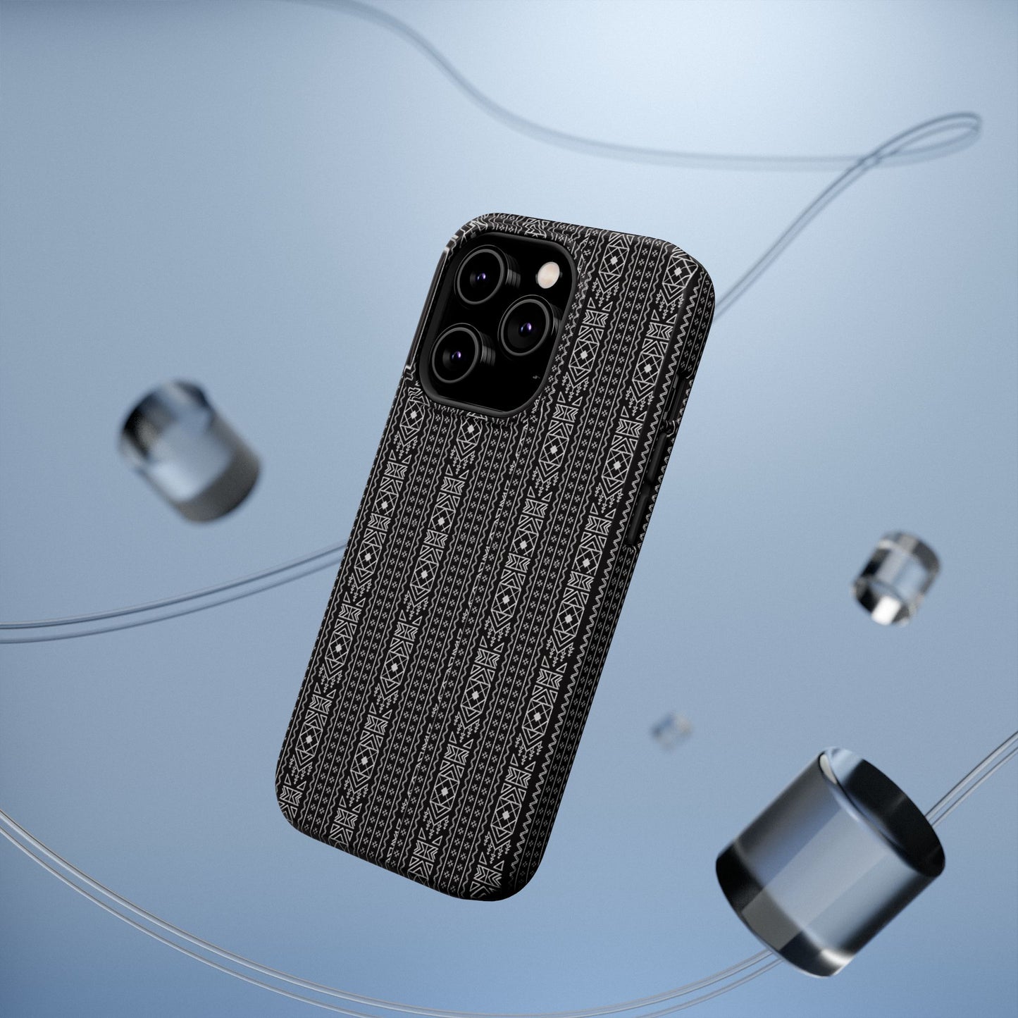 Stylish Magnetic Tough Cases - Modern Geometric Design for Ultimate Protection_ 30 March 2025_ 002