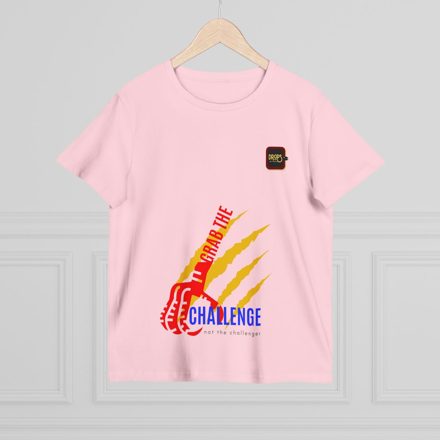 Women’s Maple Tee_ N Series WMTEE PT2WW002_ Limited Edition Ultimate Basic by WesternWaves: