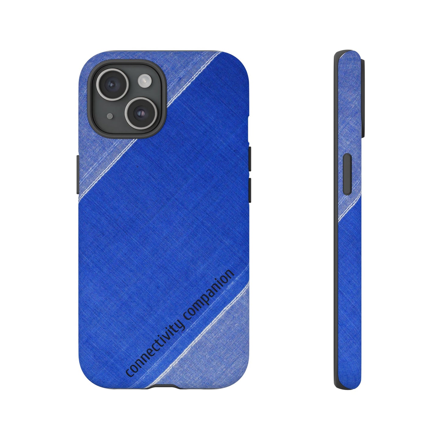 Connectivity Companion Phone Case - Stylish Blue Protection for Everyday Use_ 31 March 2025_ 001
