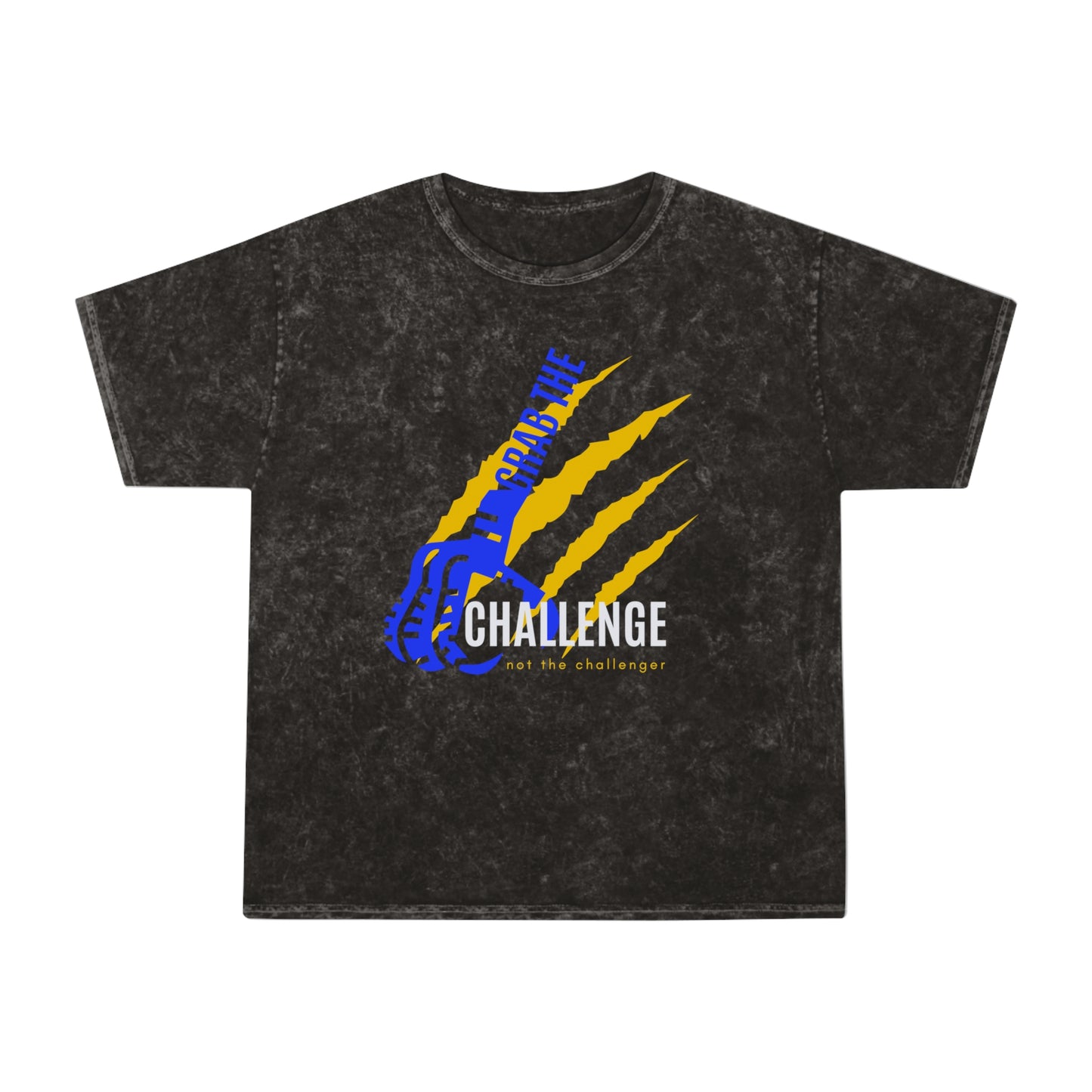 Unisex Mineral Wash T-Shirt_ N+ Series UMWTS PT2WW002_ Limited Edition Retro Revival Experience by WesternWaves: