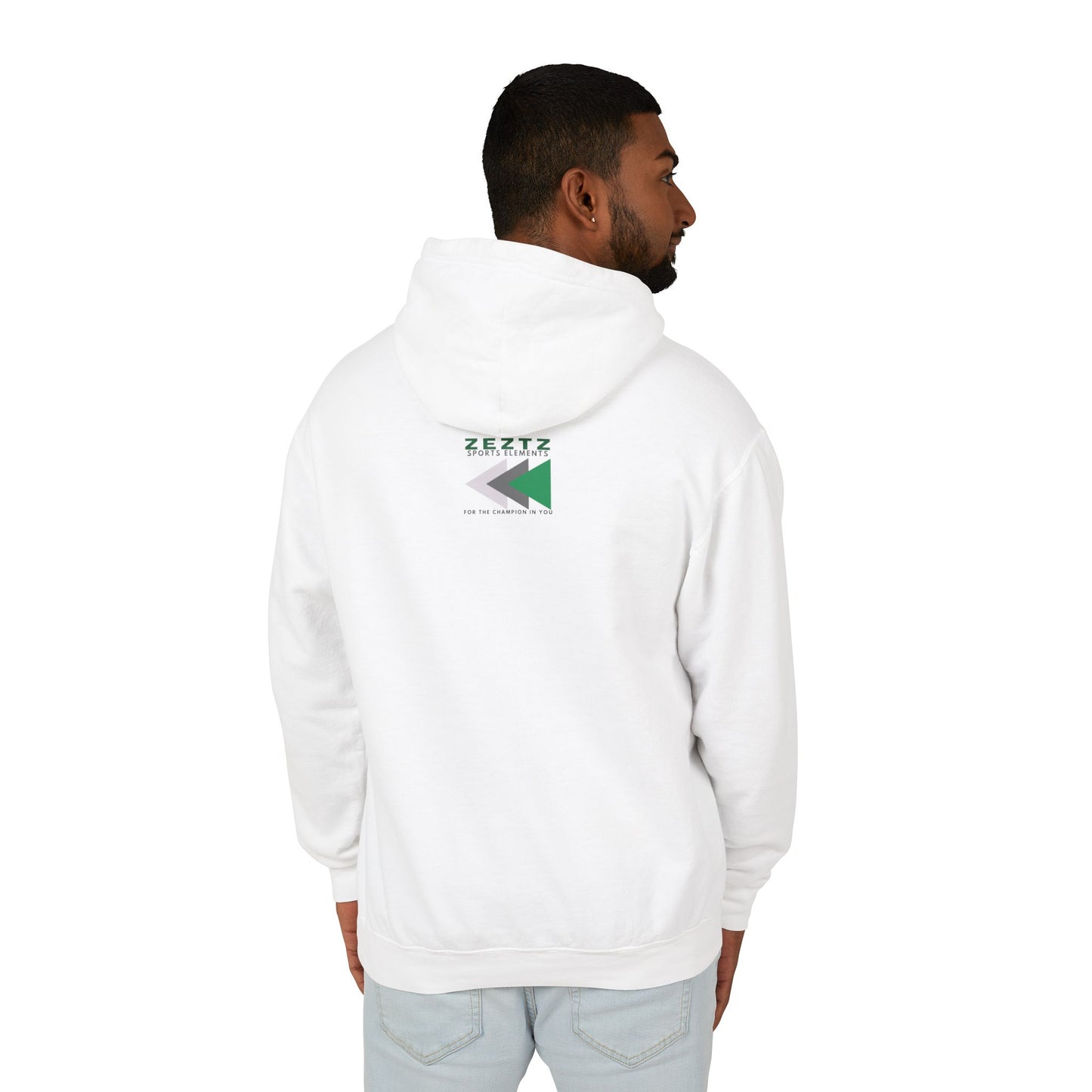 Unisex Lightweight Hooded Sweatshirt – N2+ Series USLWHSS PT2WW020_ Limited Edition Crafted Comfort by WesternWaves:
