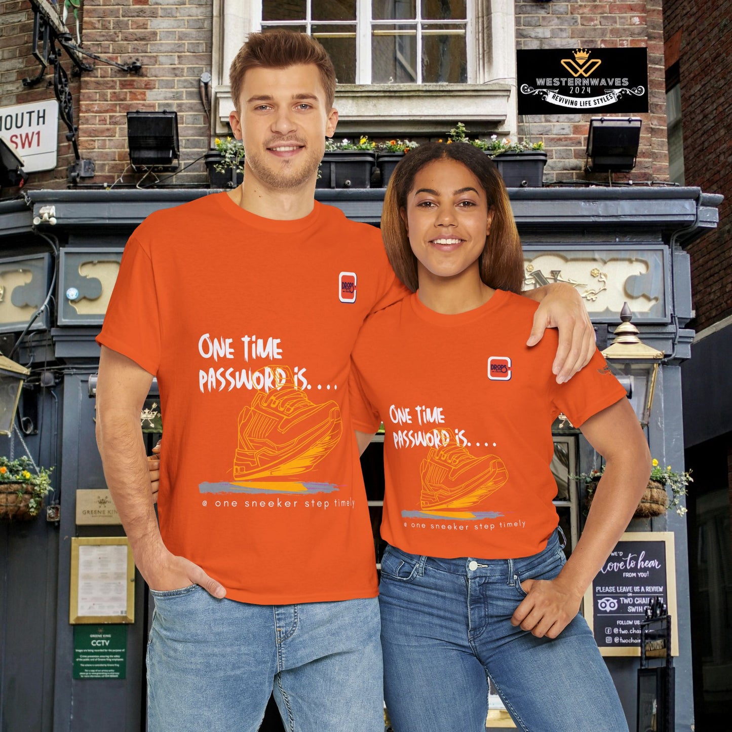 Unisex Heavy Cotton Tee_ Crafted from premium 100% cotton_ N Series UHCT PT2WV020_ Limited Edition_ Crafted from premium 100% cotton_ N Series SPW UHCT PT2WV020_ Limited Edition