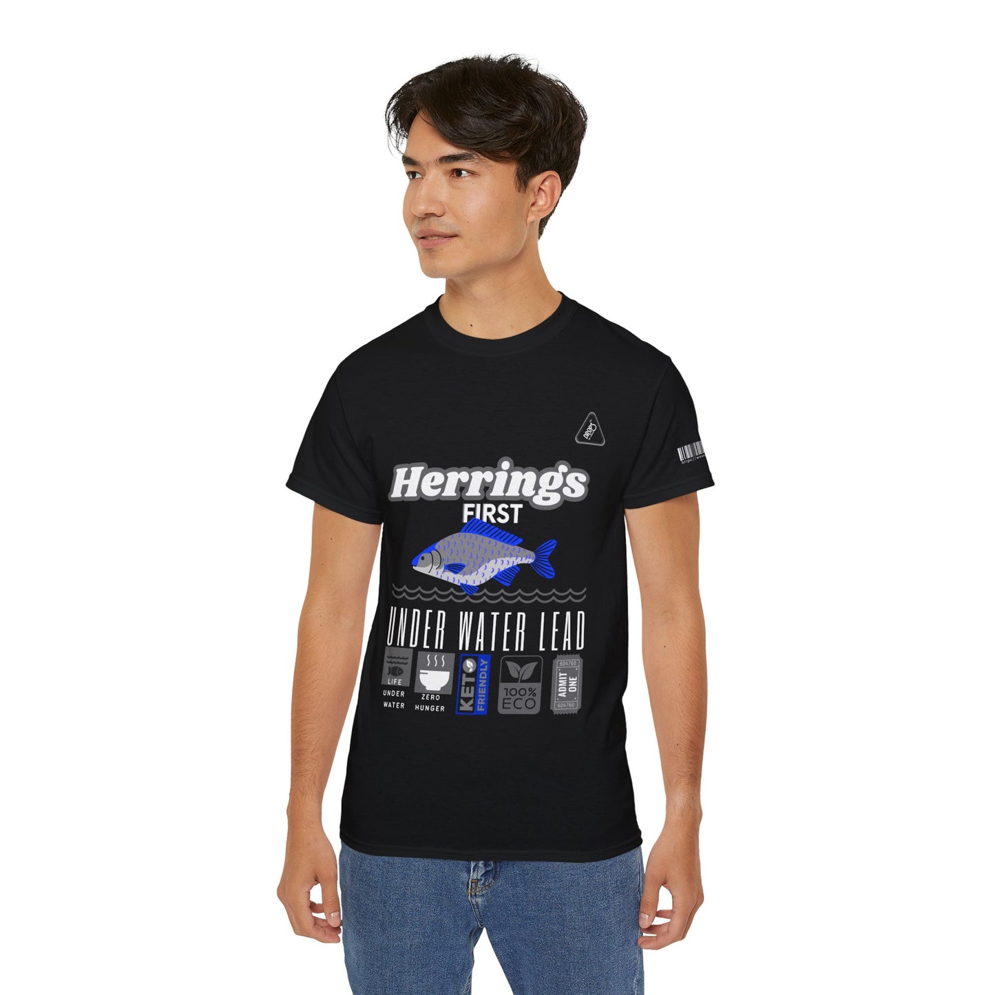 Eco-Friendly Fishing Graphic Tee for Outdoors Lovers_ 04 May 2025_ 001