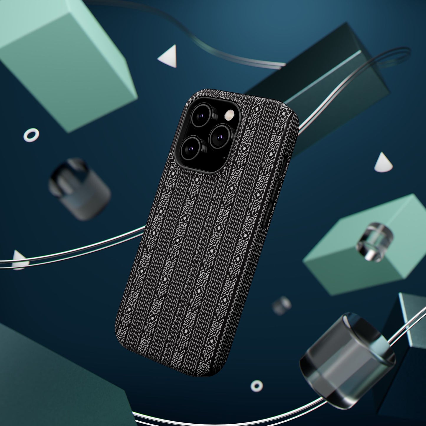 Stylish Magnetic Tough Cases - Modern Geometric Design for Ultimate Protection_ 30 March 2025_ 002
