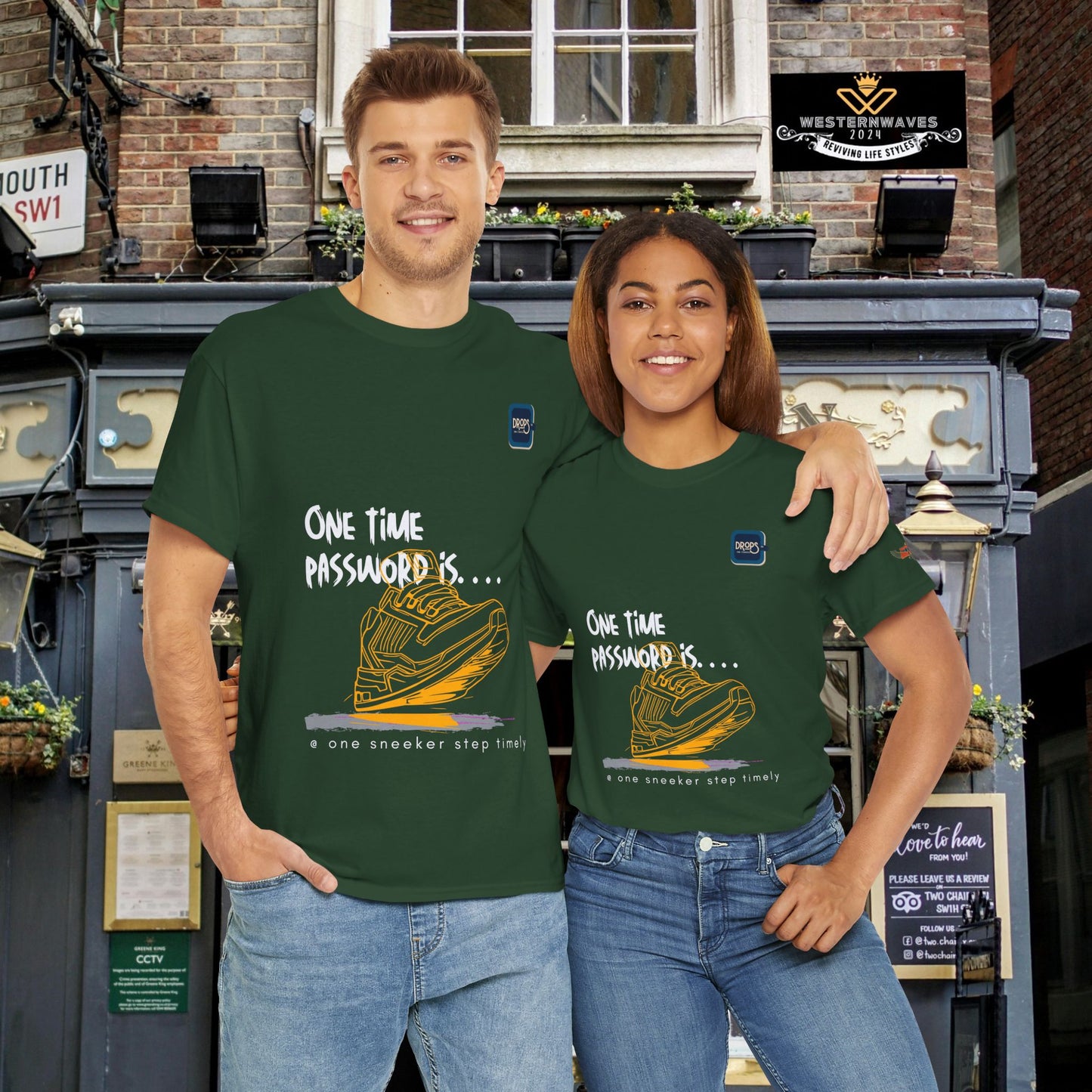 Unisex Heavy Cotton Tee_ Crafted from premium 100% cotton_ N Series UHCT PT2WV020_ Limited Edition_ Crafted from premium 100% cotton_ N Series SPW UHCT PT2WV020_ Limited Edition