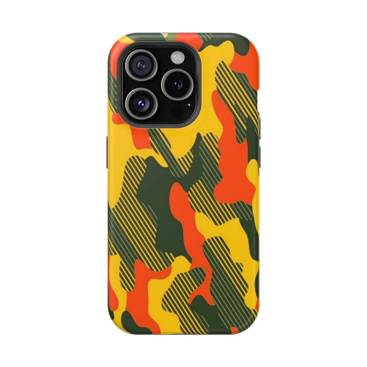 Impact-Resistant Phone Cases_ For iPhones_ N3+ Series IRPC PT2WW001_ WesternWaves Limited Edition: