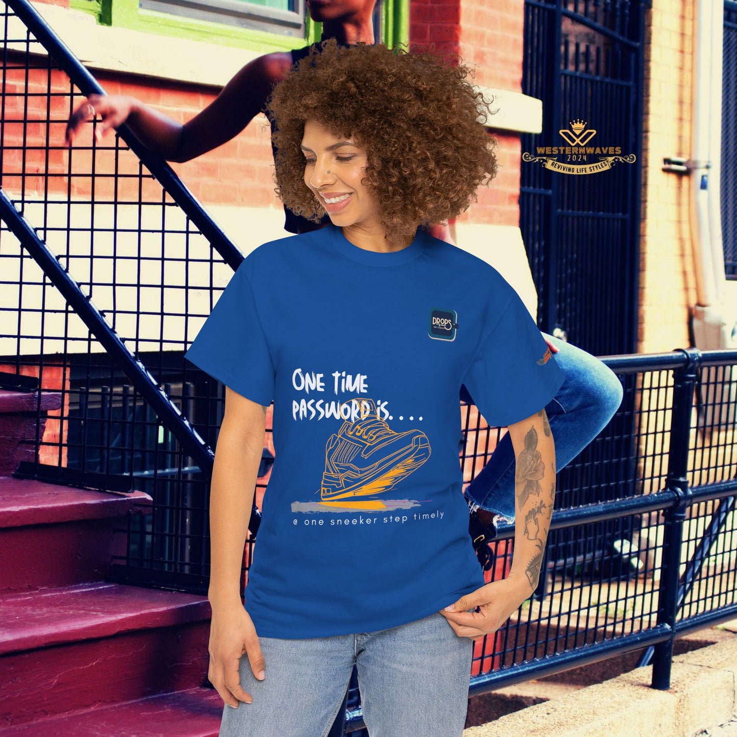 Unisex Heavy Cotton Tee_ Crafted from premium 100% cotton_ N Series UHCT PT2WV020_ Limited Edition_ Crafted from premium 100% cotton_ N Series SPW UHCT PT2WV020_ Limited Edition