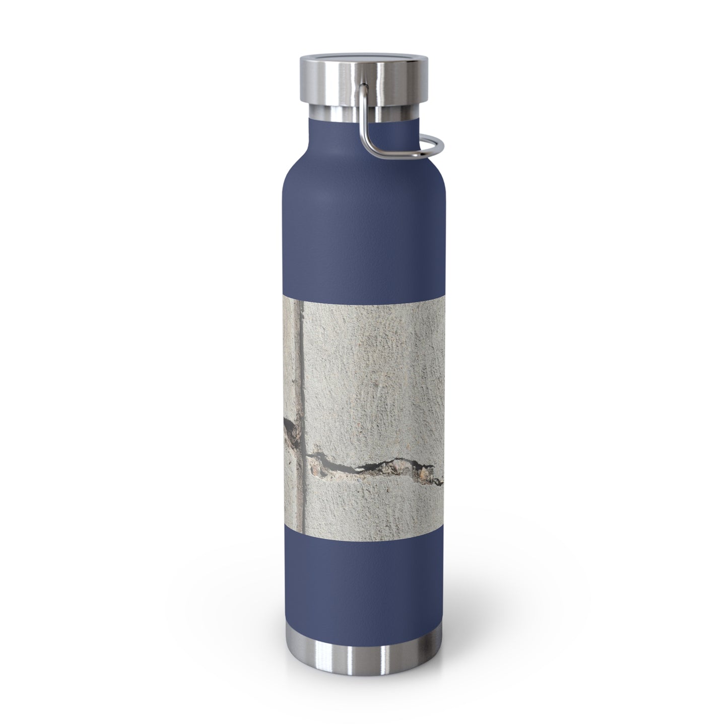 Copper Insulated Vacuum Bottle_ N2+ Series SPW CIVBTTLE PT2WW001_ Limited Edition Outdood Adventure Assistant by WesternWaves: