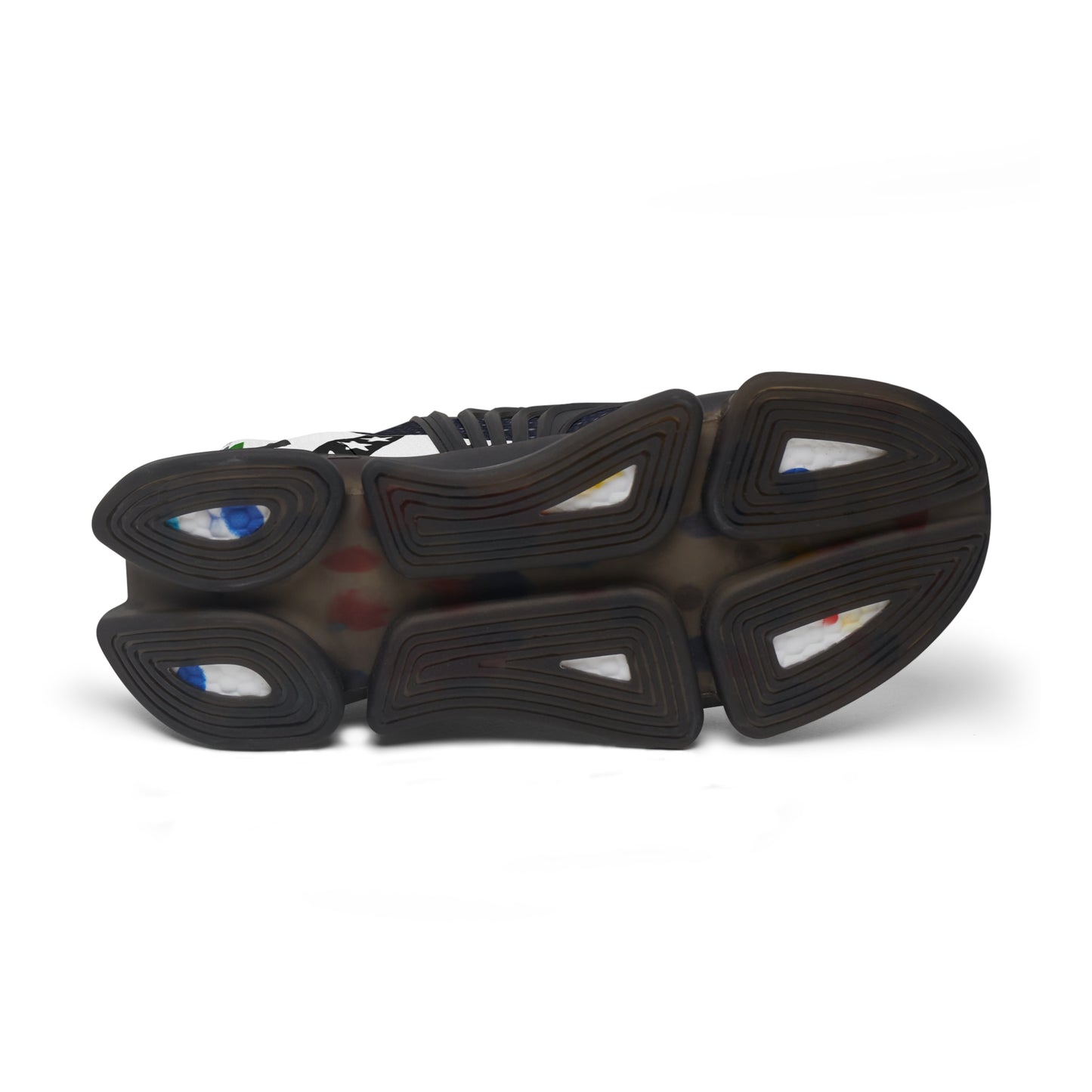 Women's Mesh Sneakers_ N2+ Series WMS PT2WW001_ Limited Edition Style & Comfort by WesternWaves: