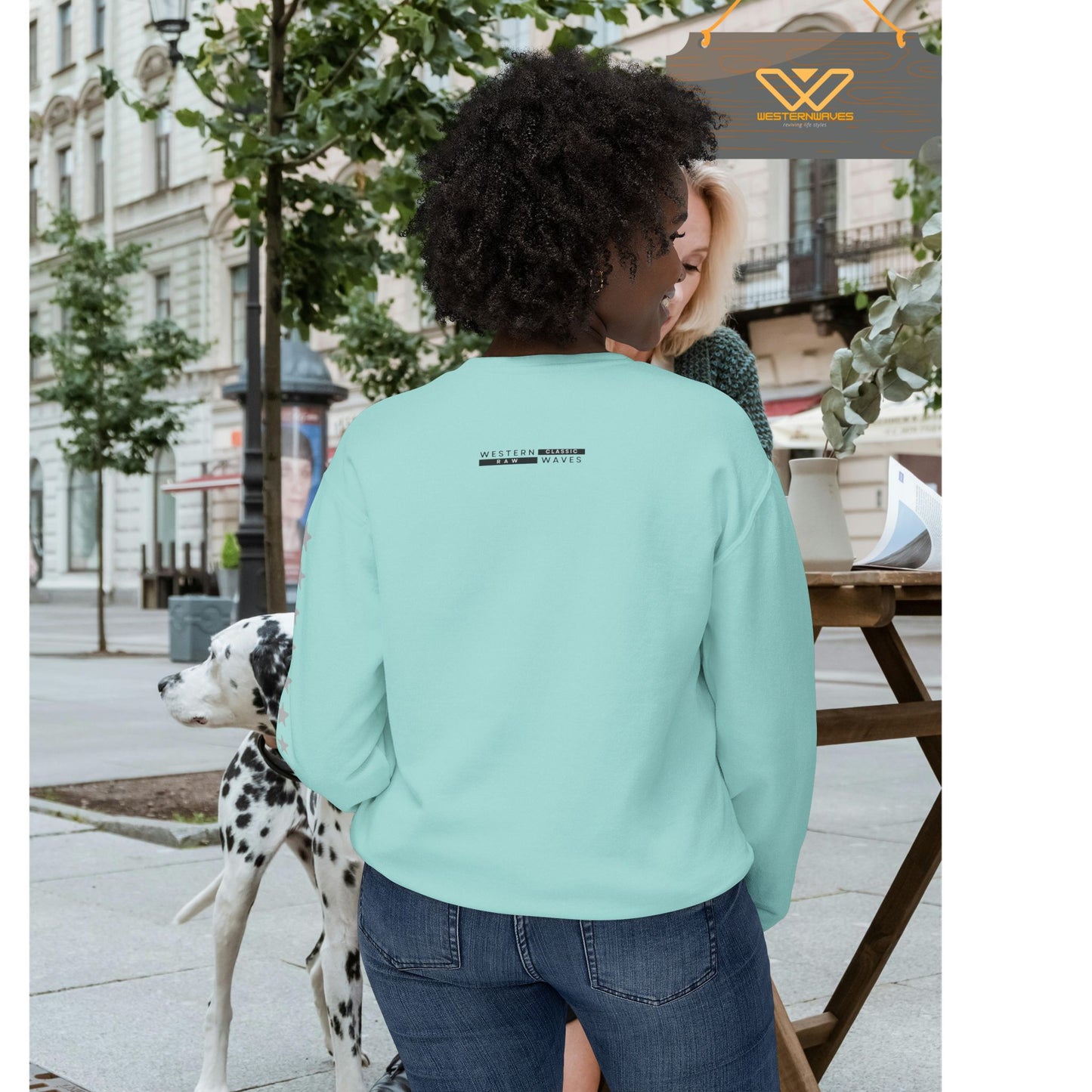 Unisex Summer Escape Crewneck Sweatshirt - Cruise into Eternal Sunshine_ 10 May 2025_ 001