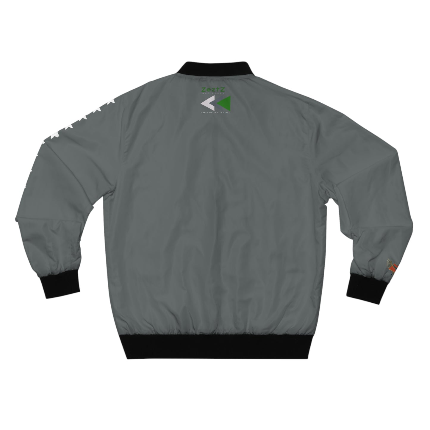 Men's Bomber Jacket (AOP)_ N3+ Series MBJAOP PT2WW001_ Limited Edition Near AR Jacket for The Asian Market by WesternWaves