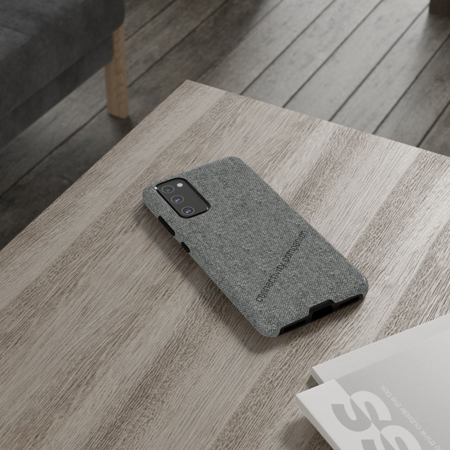 Durable Fabric Phone Case – Connectivity Companion_ 31 March 2025_ 003