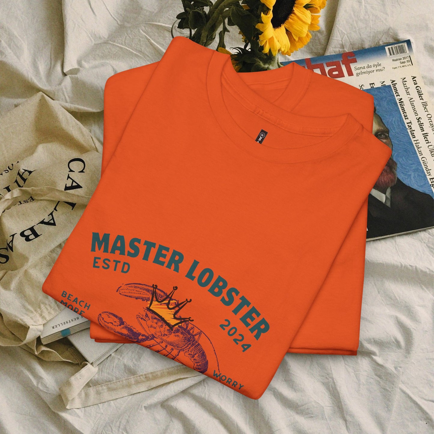 Unisex Heavy Cotton Tee_ Crafted from premium 100% cotton_ N2+ Series UHCT PT2WW007_ Limited Edition Maximum Comfort by WesternWaves: