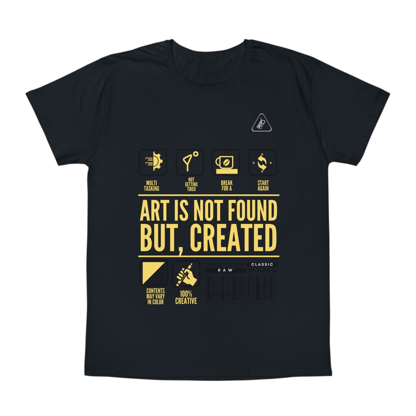 Unisex Iconic T-Shirt_ 07 May 2025_ 001