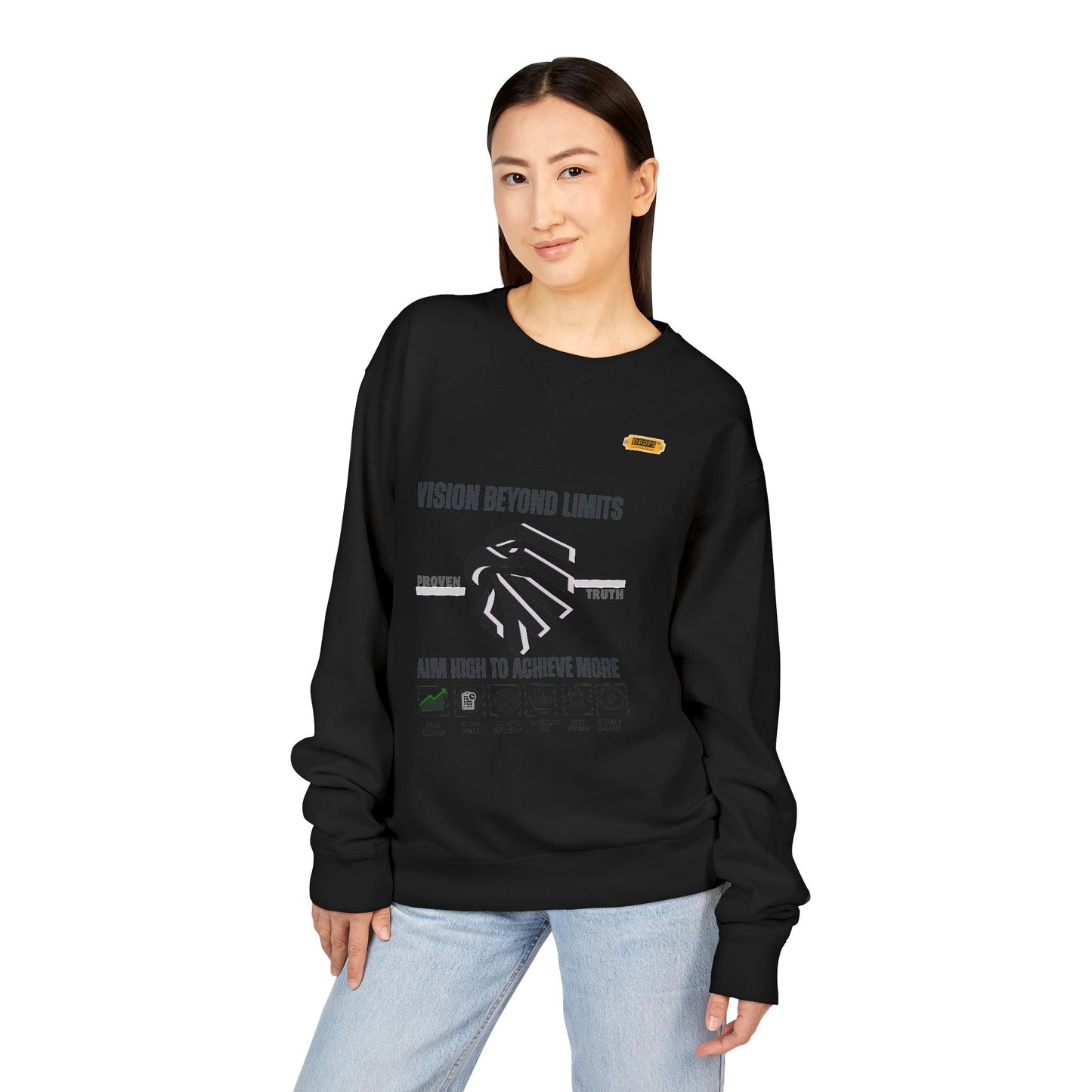 Unisex Crewneck Sweatshirt_ 14 June 2025_ 001