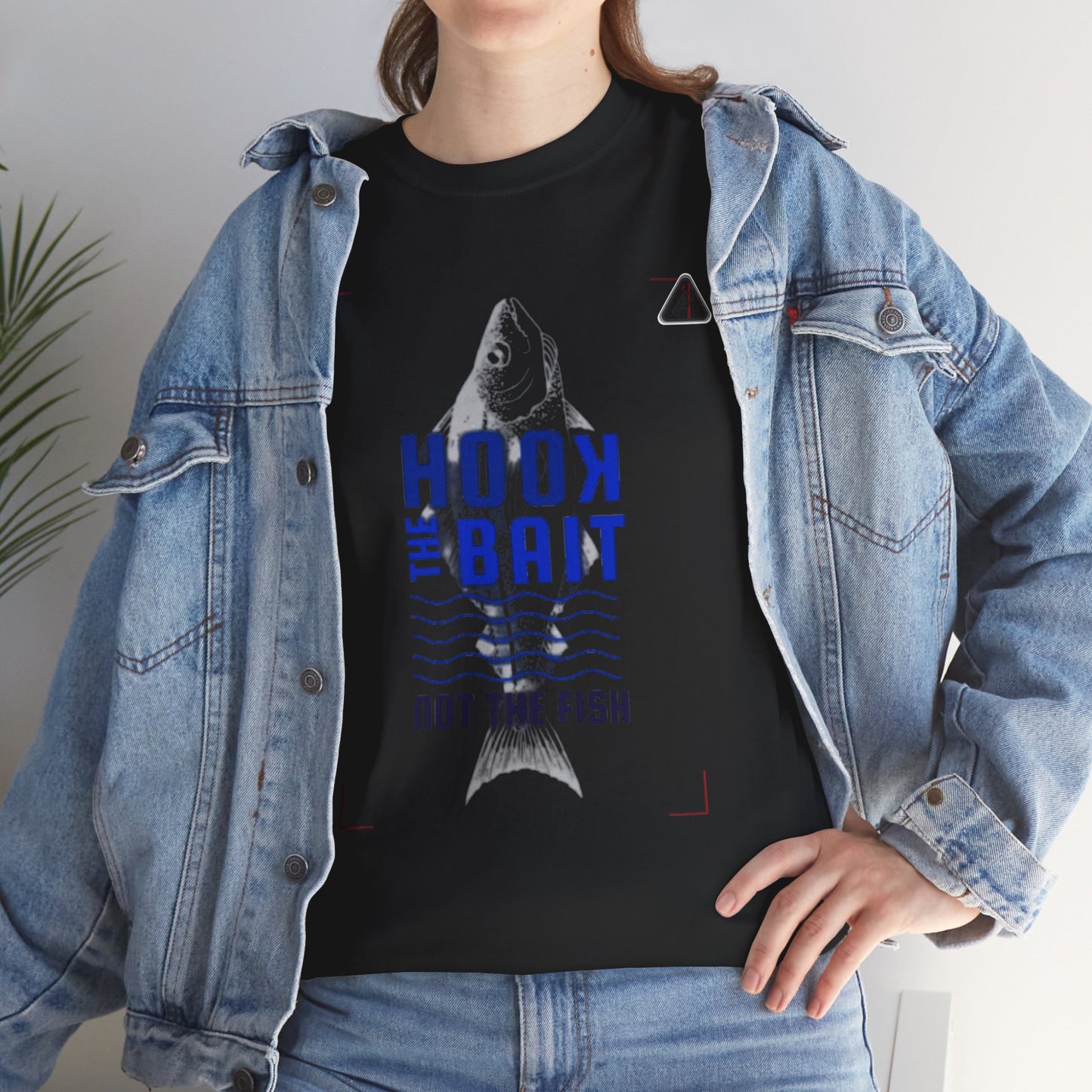 Unisex Heavy Cotton Tee_ Crafted from premium 100% cotton_ N2 Series UHCT PT2WW001_ Limited Edition Comfort & Durability by WesternWaves: