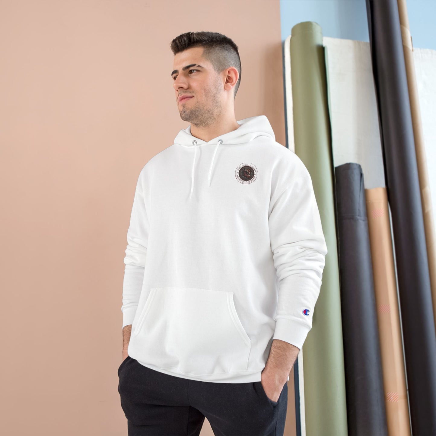 Champion Hoodie_ 04 Sep 2025_ Cozy, Stylish Sweatshirt for Everyday Wear, Perfect for Gifts, Casual Outfits, Warmth, Holidays