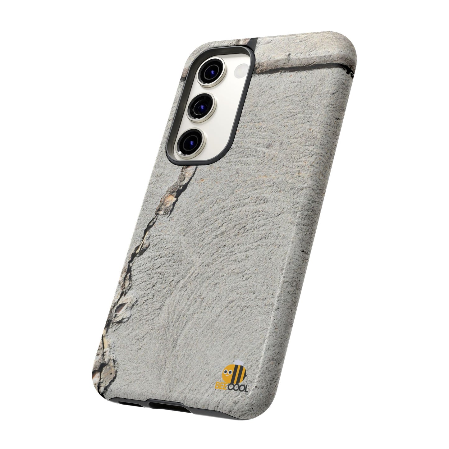 Tough Phone Cases_ N3+ Series TCCASES PT2WW001_ LImited Edition Tough Raw Classic by WesternWaves: