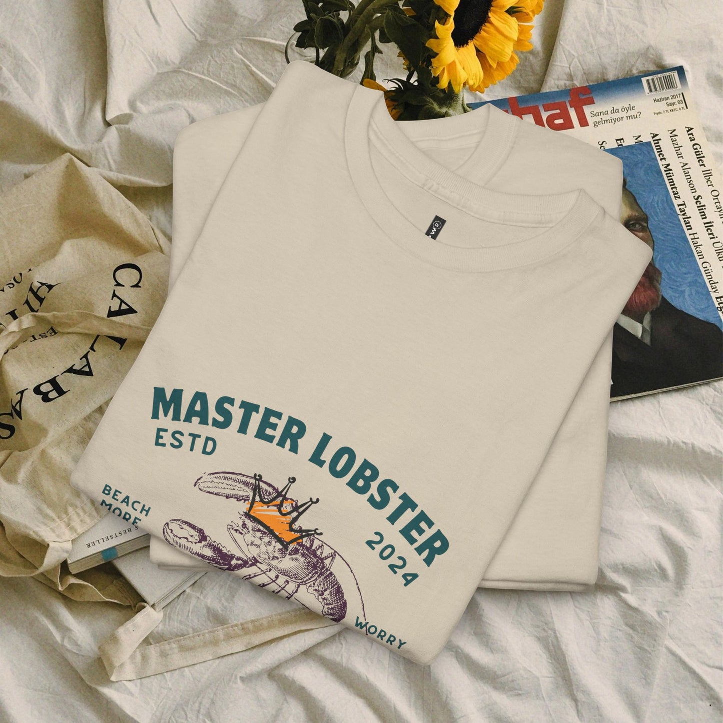 Unisex Heavy Cotton Tee_ Crafted from premium 100% cotton_ N2+ Series UHCT PT2WW007_ Limited Edition Maximum Comfort by WesternWaves: