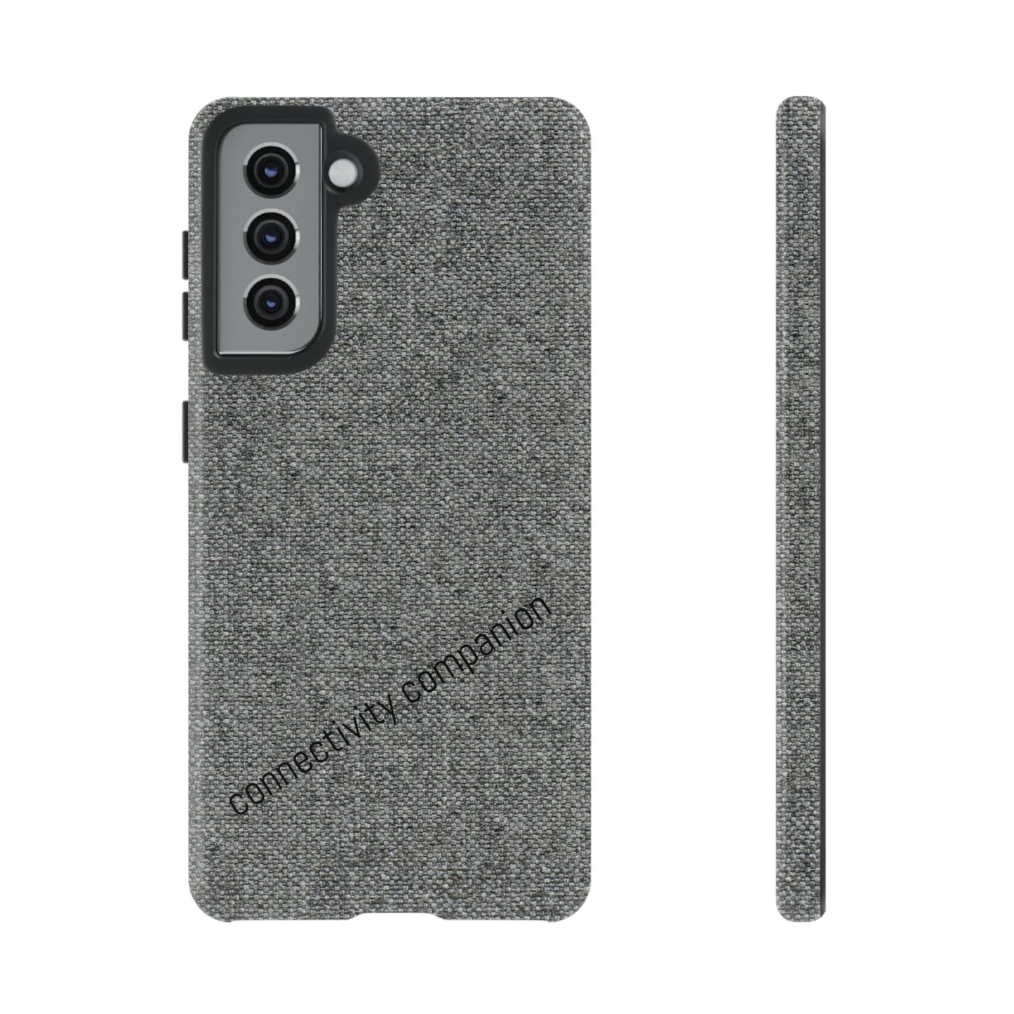 Durable Fabric Phone Case – Connectivity Companion_ 31 March 2025_ 003
