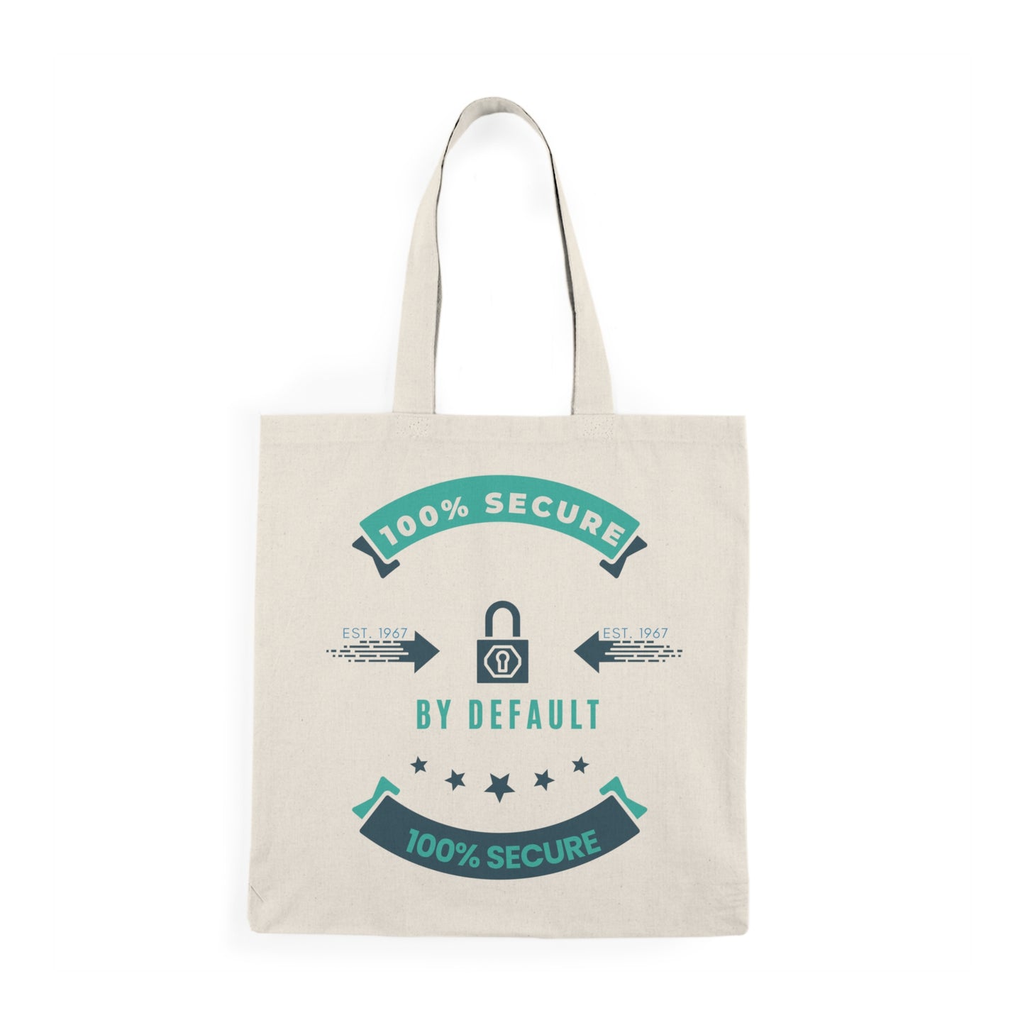 Natural Tote Bag_ N7+ Series NTOTEBAGS PT2WW001_ Limited Edition by WesternWaves_