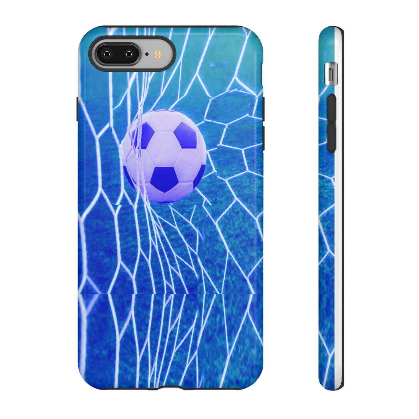 Tough Phone Cases_ N3+ Series TPCASES PT2WW001_ Limited Edition by WesternWaves:
