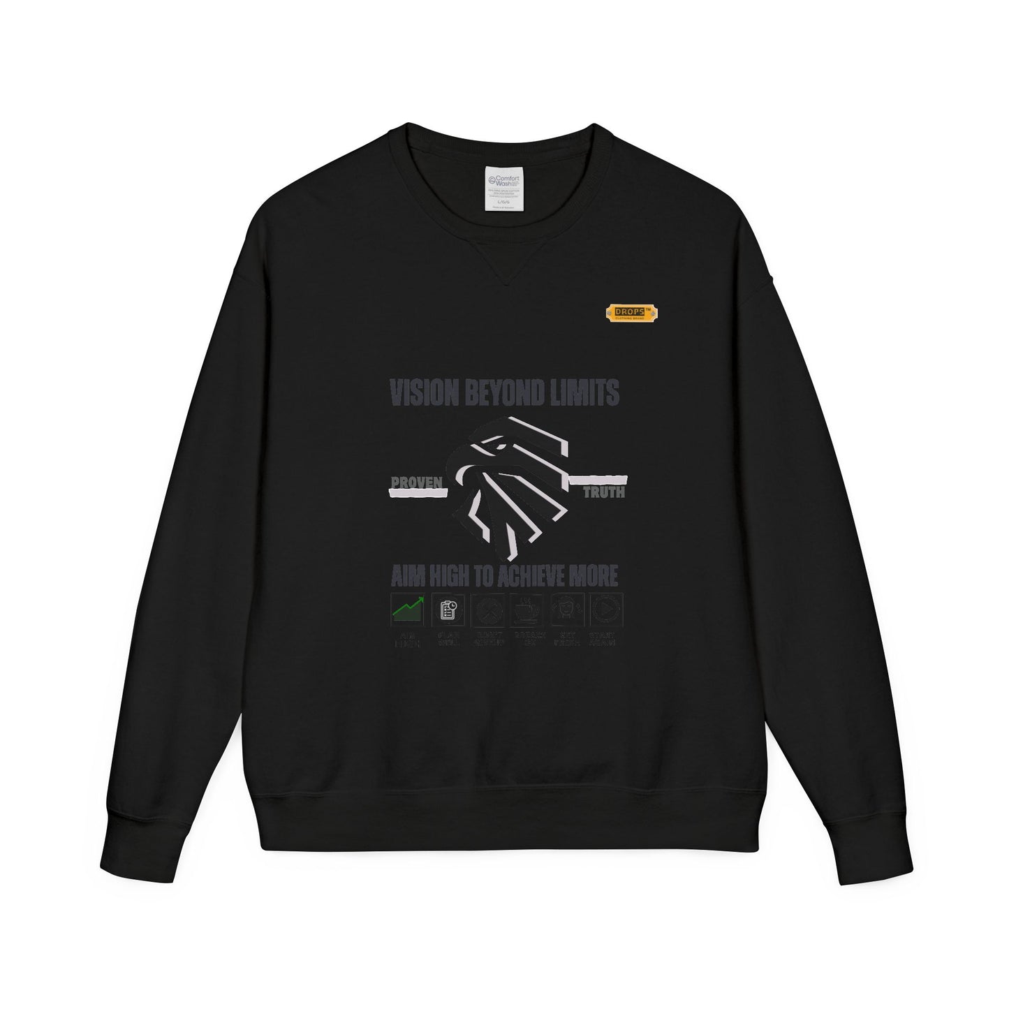 Unisex Crewneck Sweatshirt_ 14 June 2025_ 001