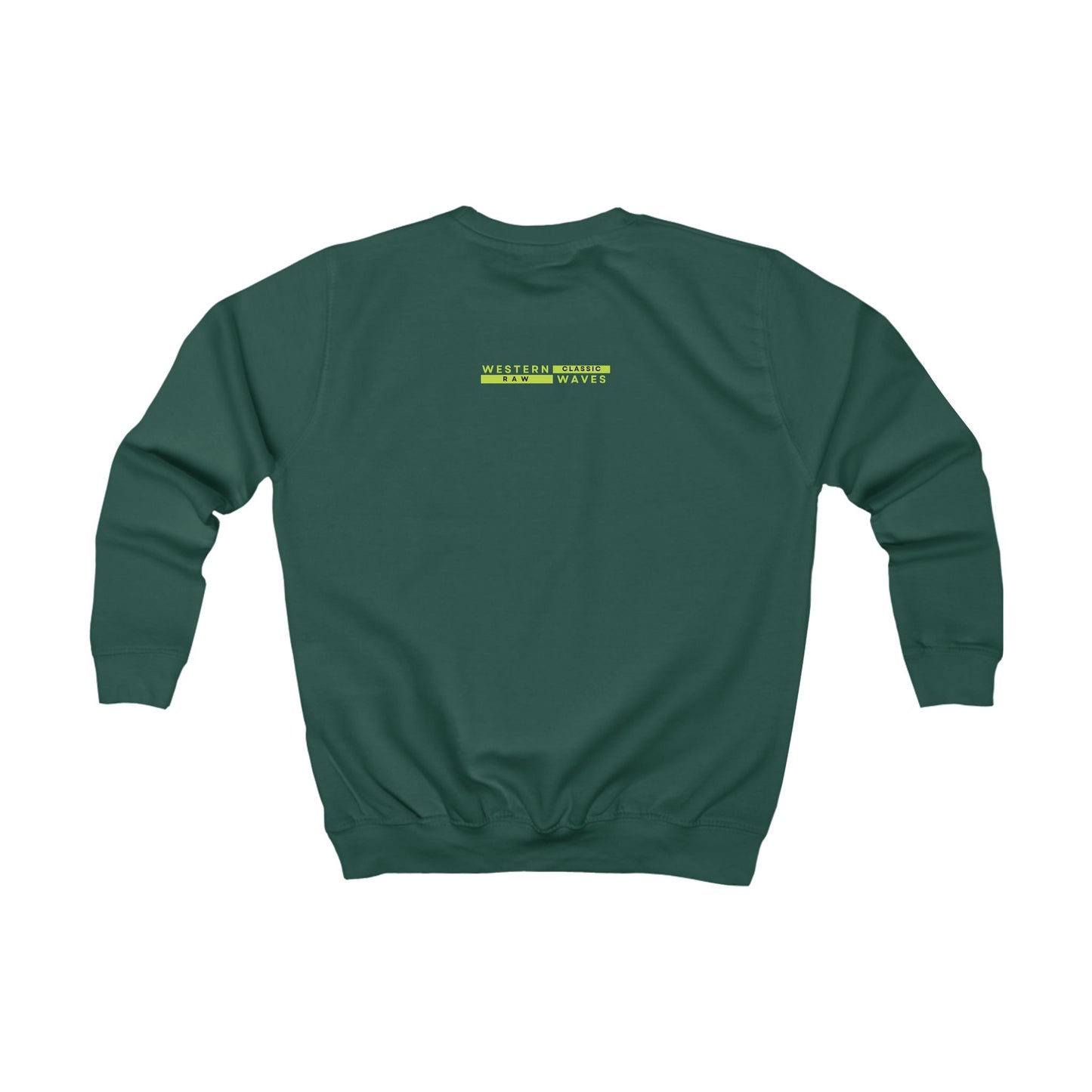 Kids Sweatshirt_ 20 June 2025_ Back to School, Perfect Gift for Kids, Cozy Fashion!