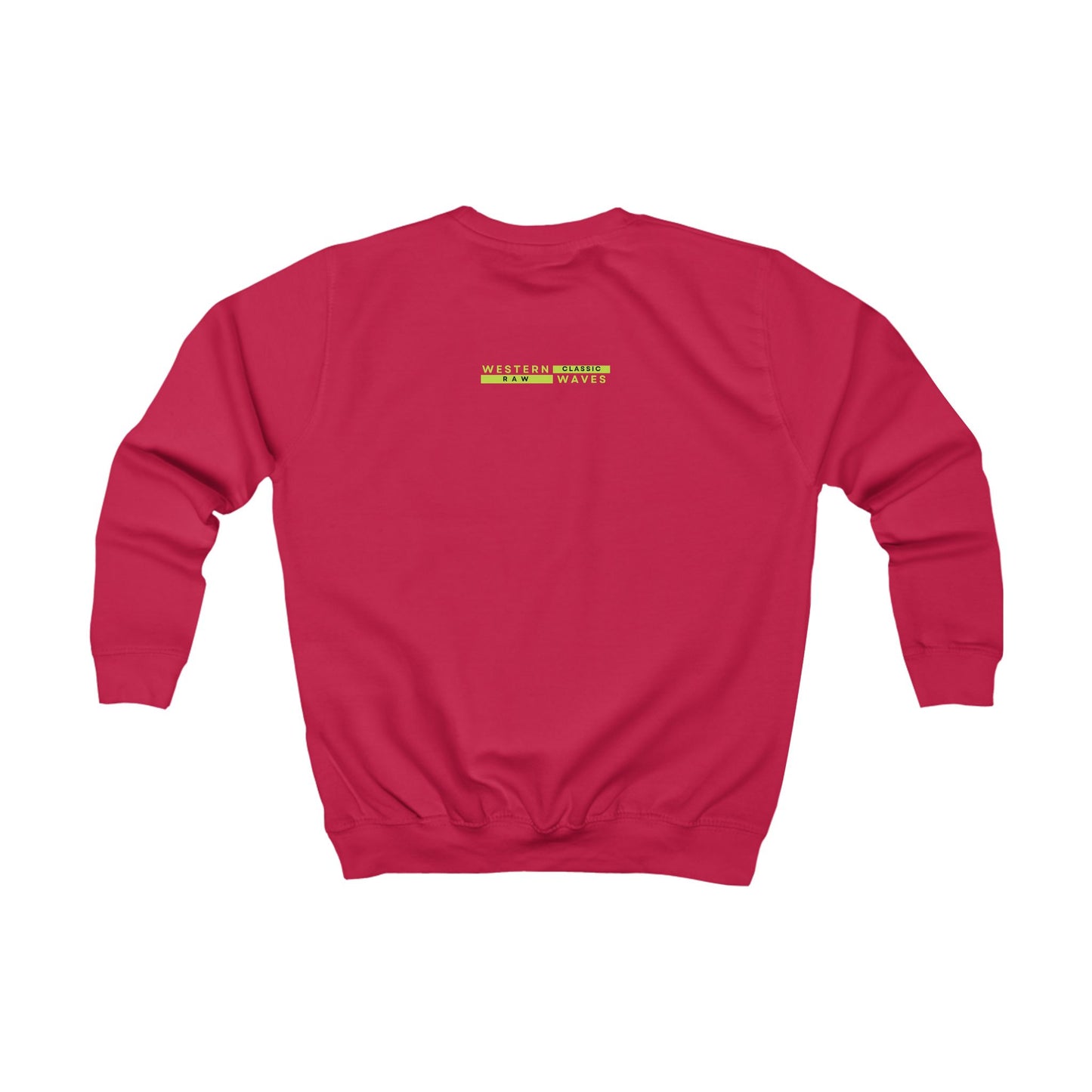 Kids Sweatshirt_ 20 June 2025_ Back to School, Perfect Gift for Kids, Cozy Fashion!