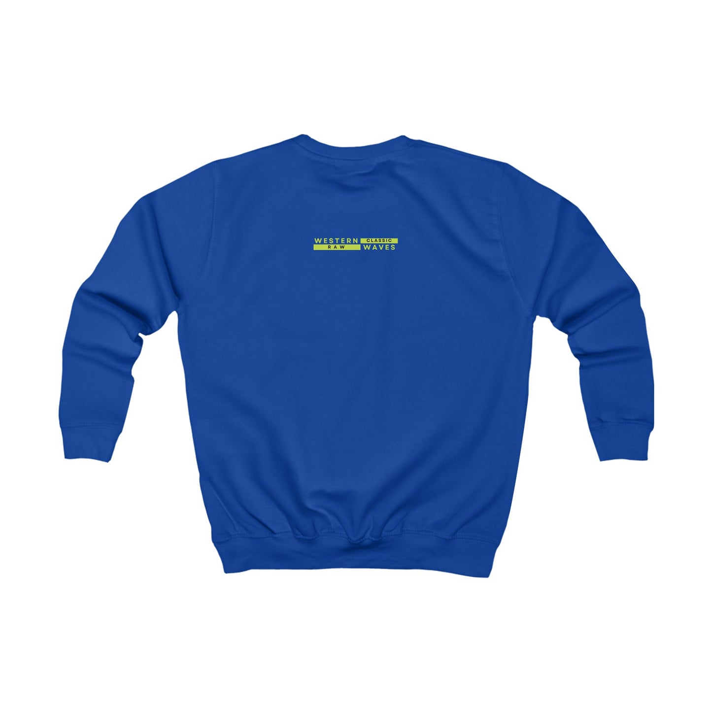 Kids Sweatshirt_ 20 June 2025_ Back to School, Perfect Gift for Kids, Cozy Fashion!