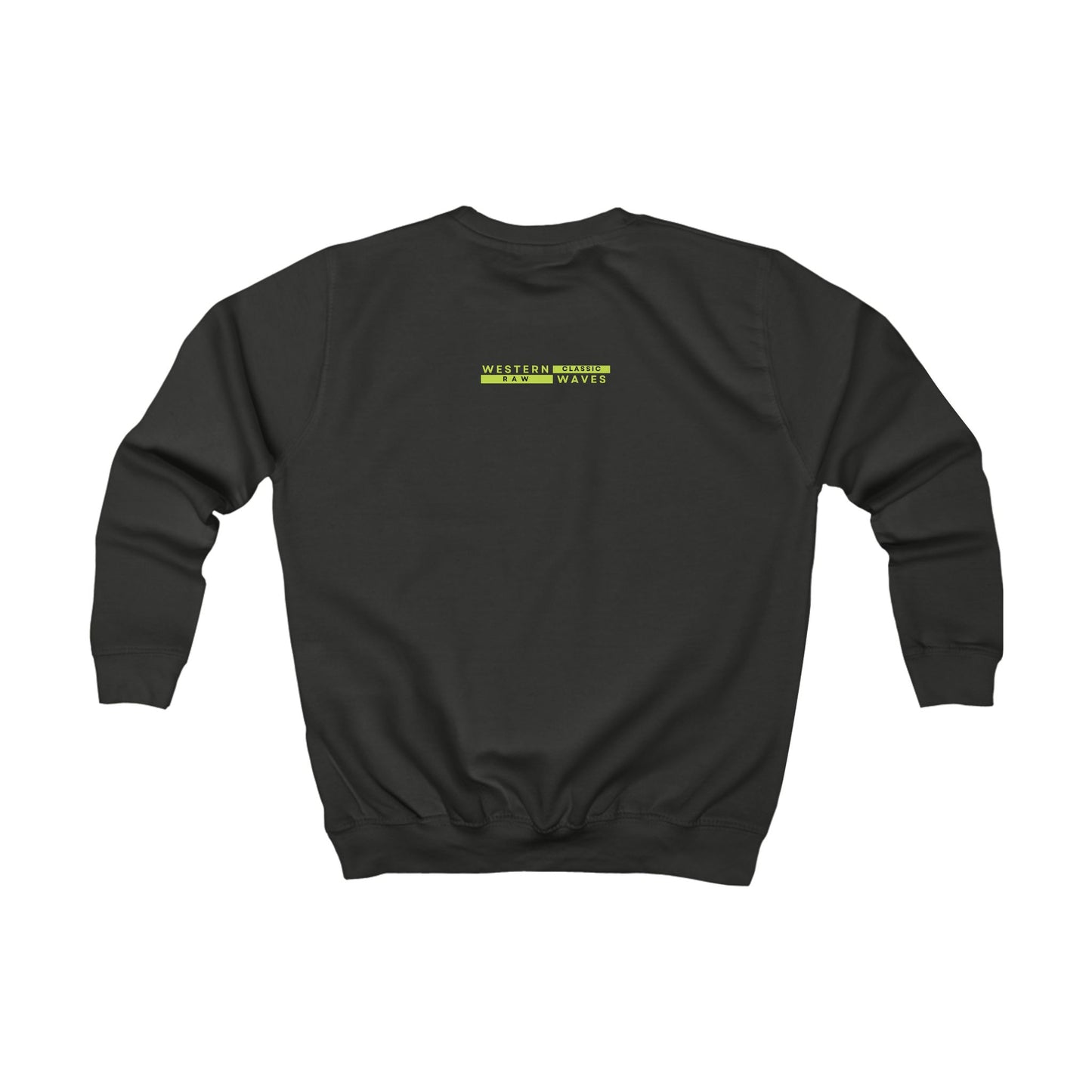 Kids Sweatshirt_ 20 June 2025_ Back to School, Perfect Gift for Kids, Cozy Fashion!
