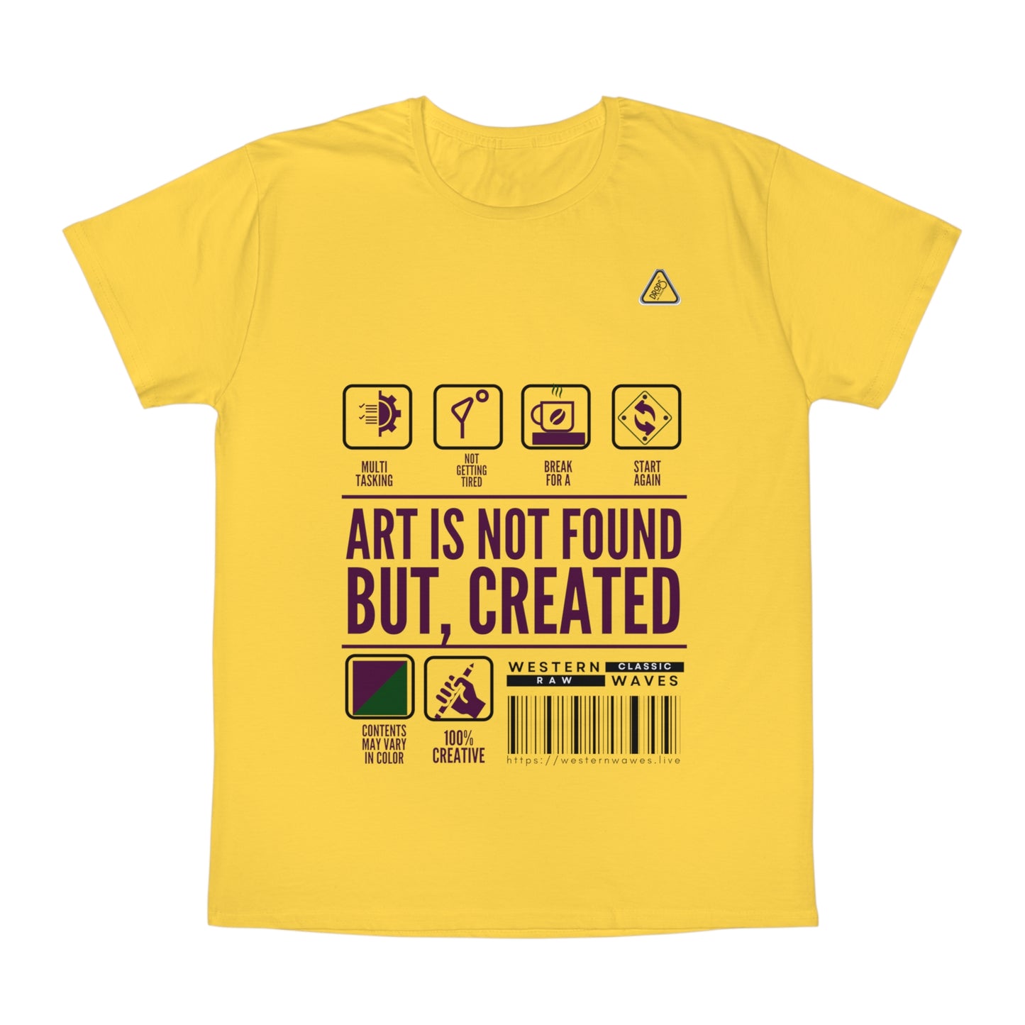Unisex Iconic T-Shirt_ 07 May 2025_ 001