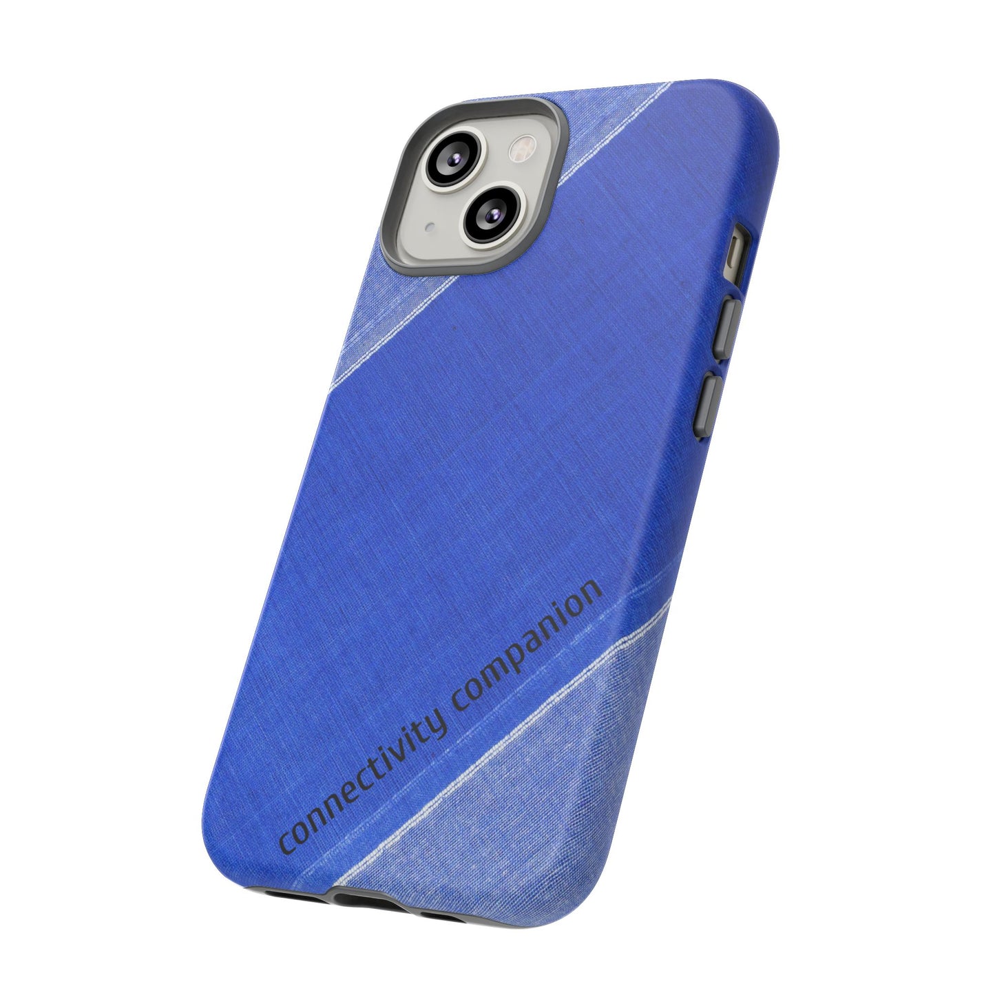 Connectivity Companion Phone Case - Stylish Blue Protection for Everyday Use_ 31 March 2025_ 001