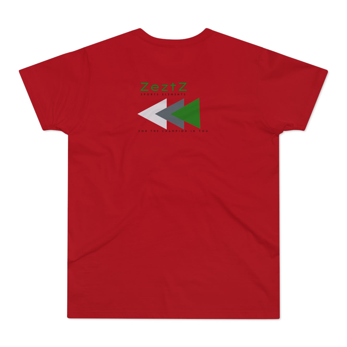 Single Jersey Men's T-shirt_ N2+ Series SJMTS PT2WW_ Limited Edition modern style and unparalleled comfort Under ‘ZeztZ’ Sports Elements Collection: