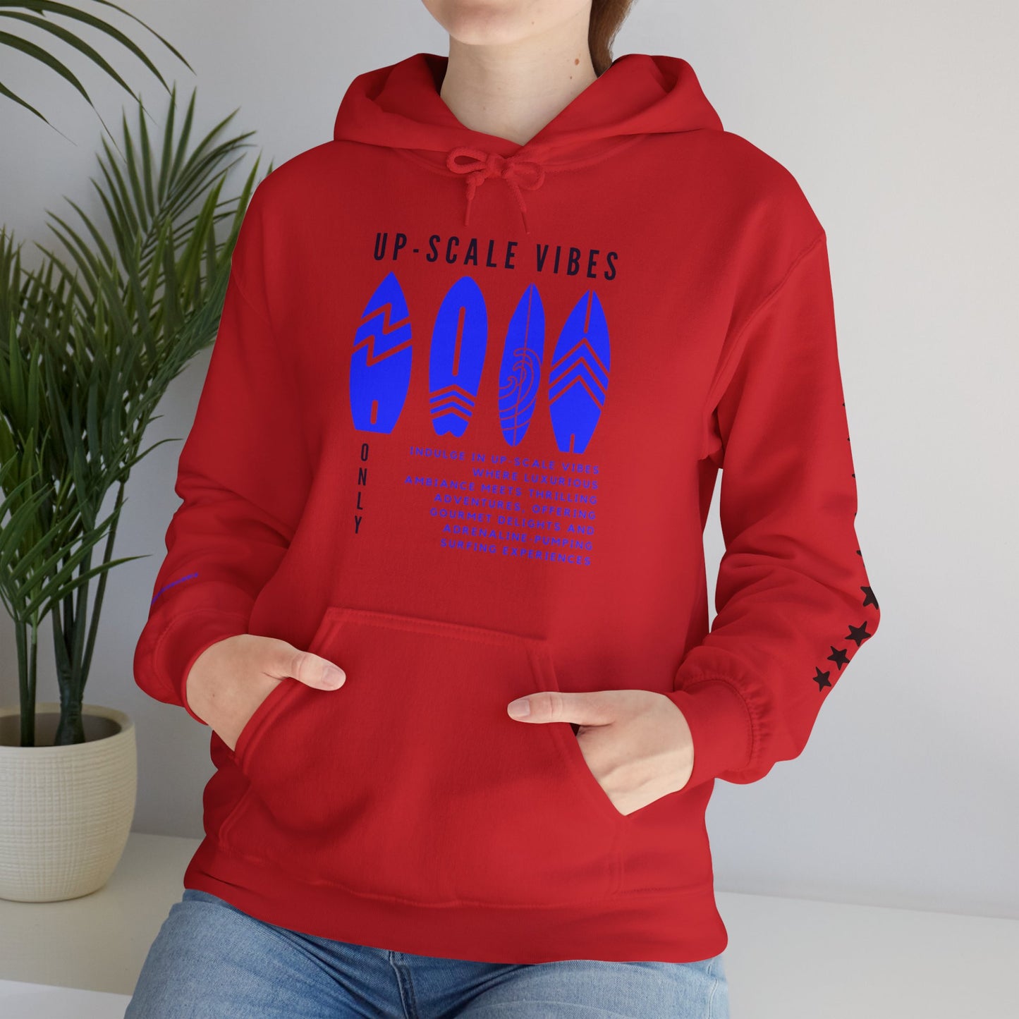 Unisex Heavy Blend™ Crewneck Sweatshirt_ N3+ Series UHBCSS PT2WW008_ Limited Edition Comfort & Style by WesternWaves: