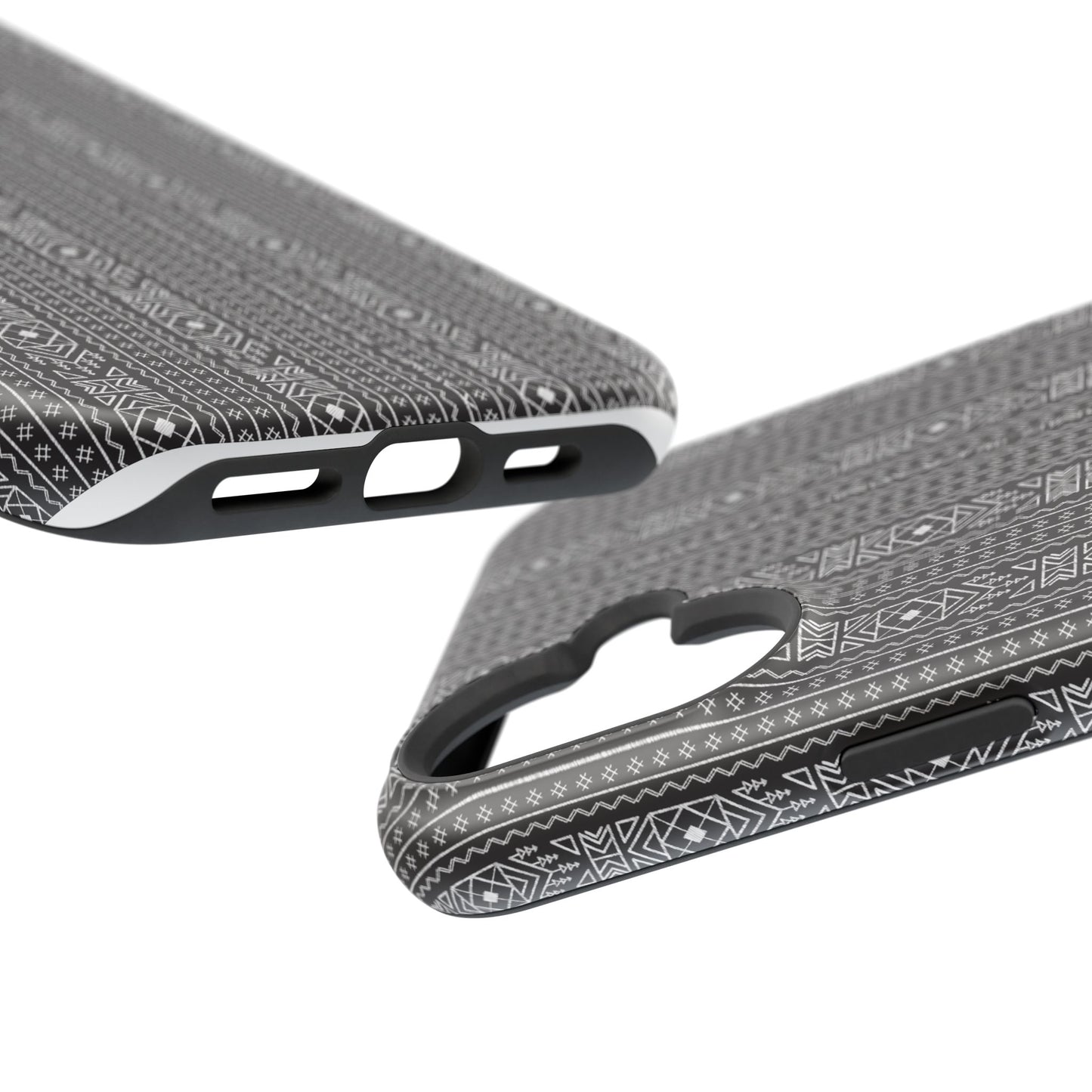 Stylish Magnetic Tough Cases - Modern Geometric Design for Ultimate Protection_ 30 March 2025_ 002