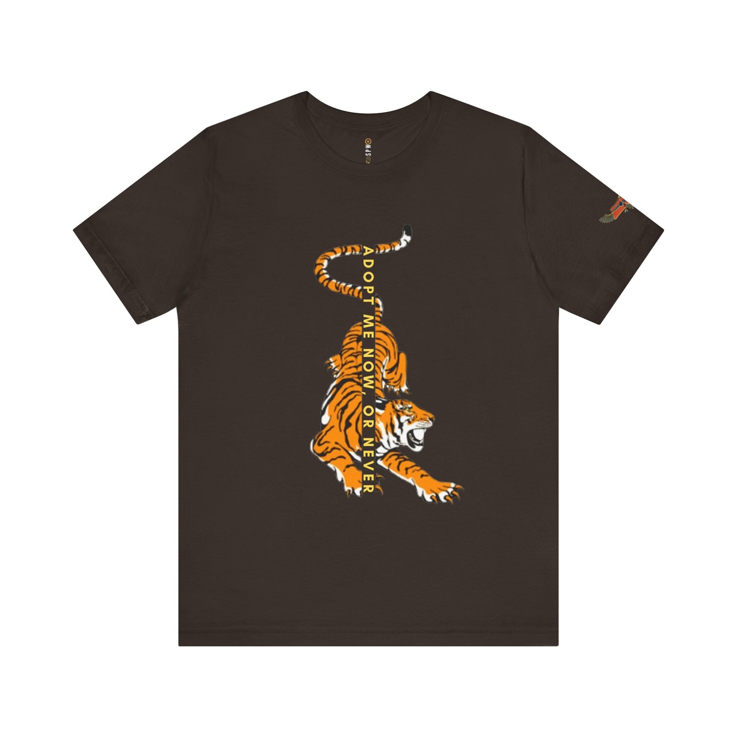 Unisex Jersey Short Sleeve Tee_ Signature Comfort Tee by SPW_ N2+ Series PT2WW004_Limited Edition by WesternWaves: