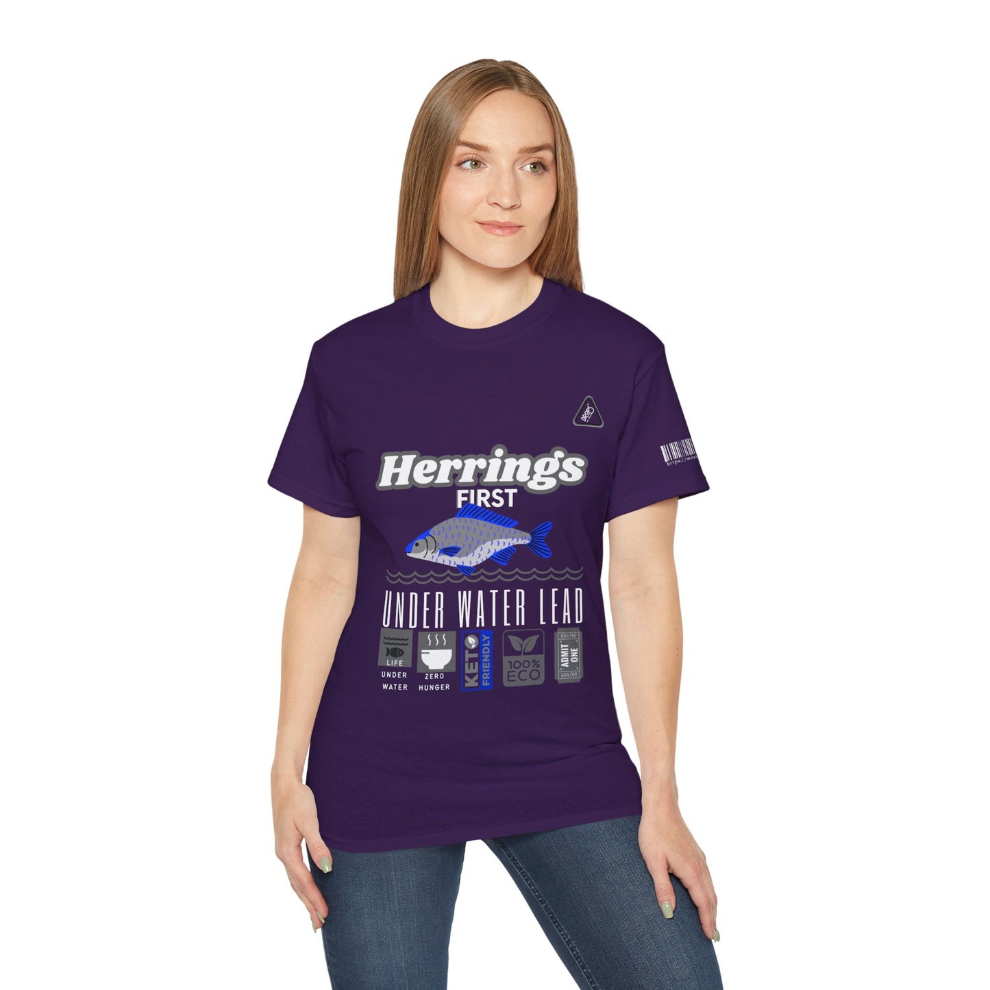 Eco-Friendly Fishing Graphic Tee for Outdoors Lovers_ 04 May 2025_ 001