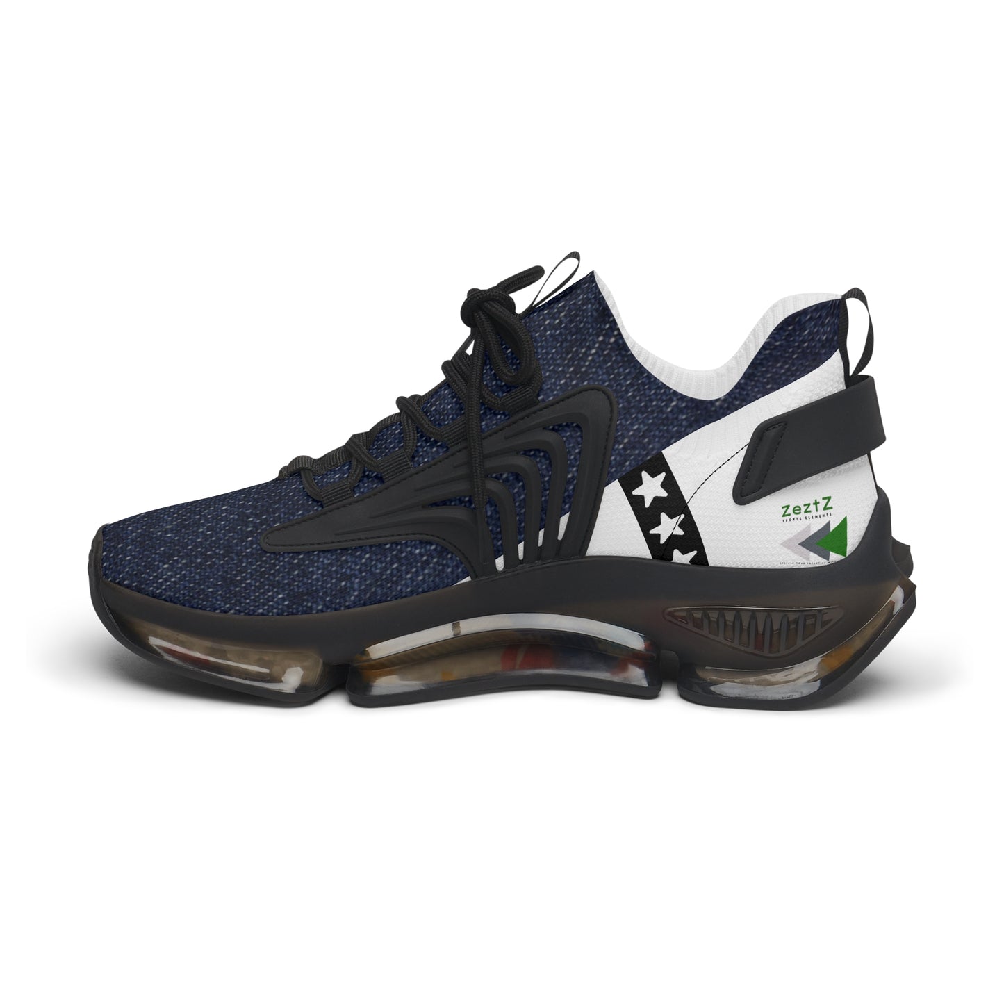 Women's Mesh Sneakers_ N2+ Series WMS PT2WW001_ Limited Edition Style & Comfort by WesternWaves: