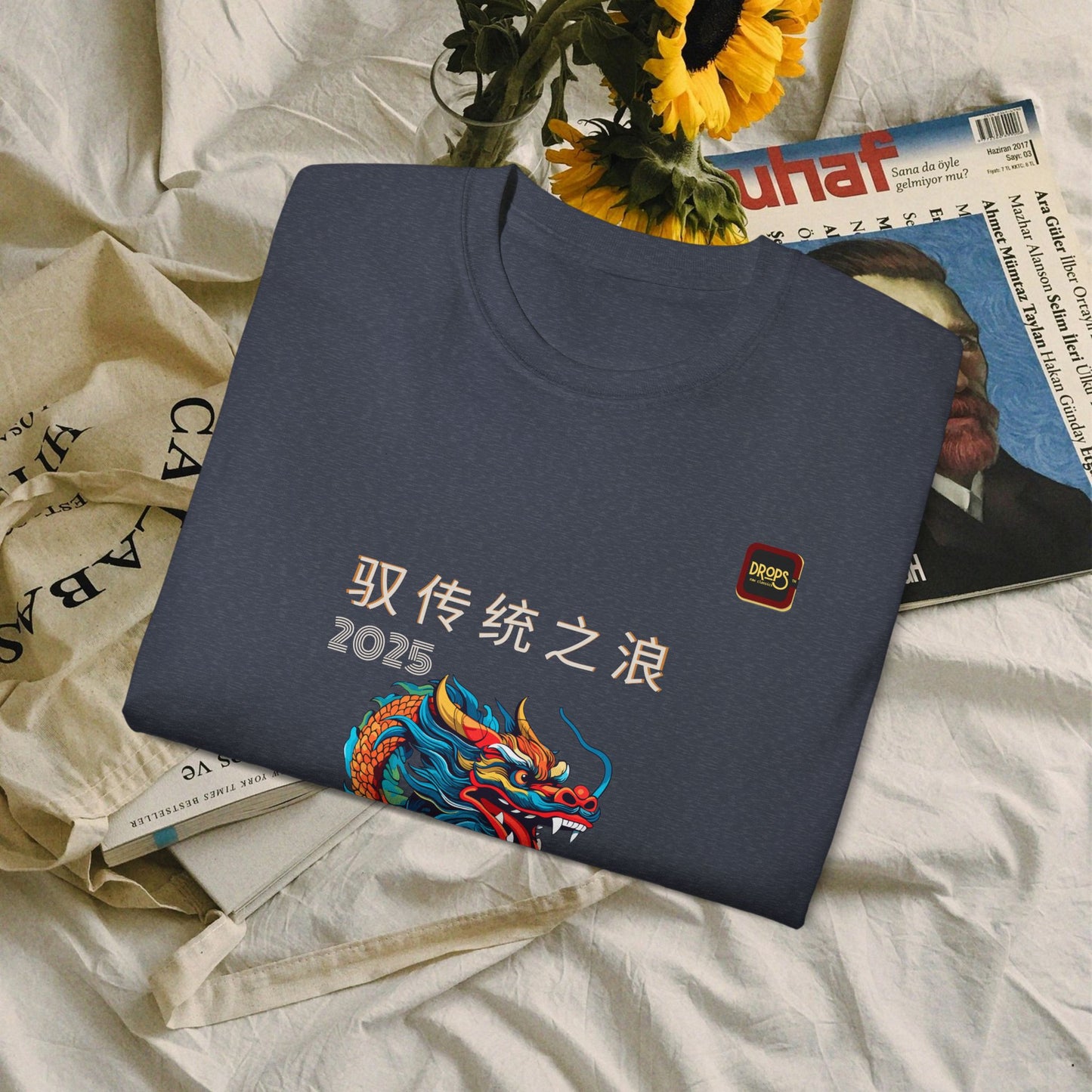 Unisex Ultra Cotton Tee_ Classic Comfort Unleashed_ N2+ Series USUCTEE PT2WW007_ Limited Edition Maximum Comfort & Style by WesternWaves: