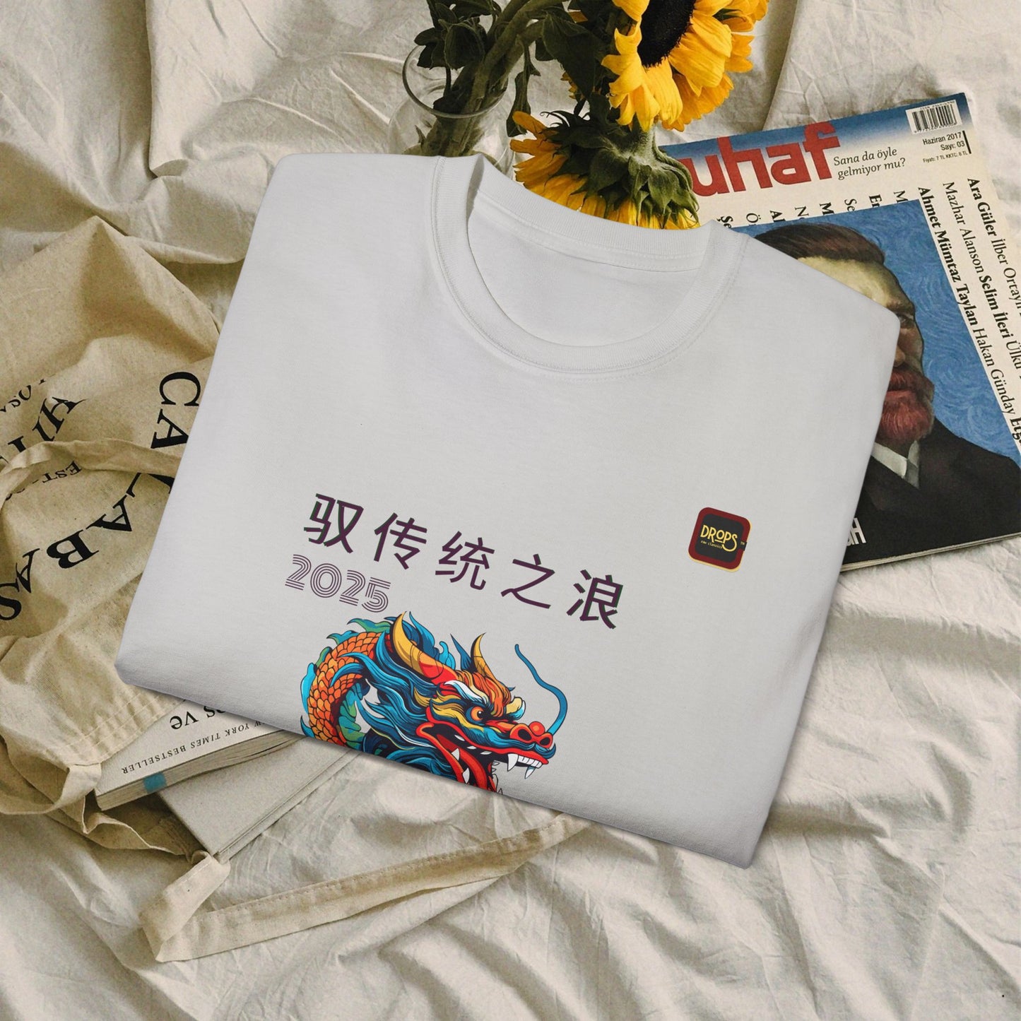 Unisex Ultra Cotton Tee_ Classic Comfort Unleashed_ N2+ Series USUCTEE PT2WW007_ Limited Edition Maximum Comfort & Style by WesternWaves: