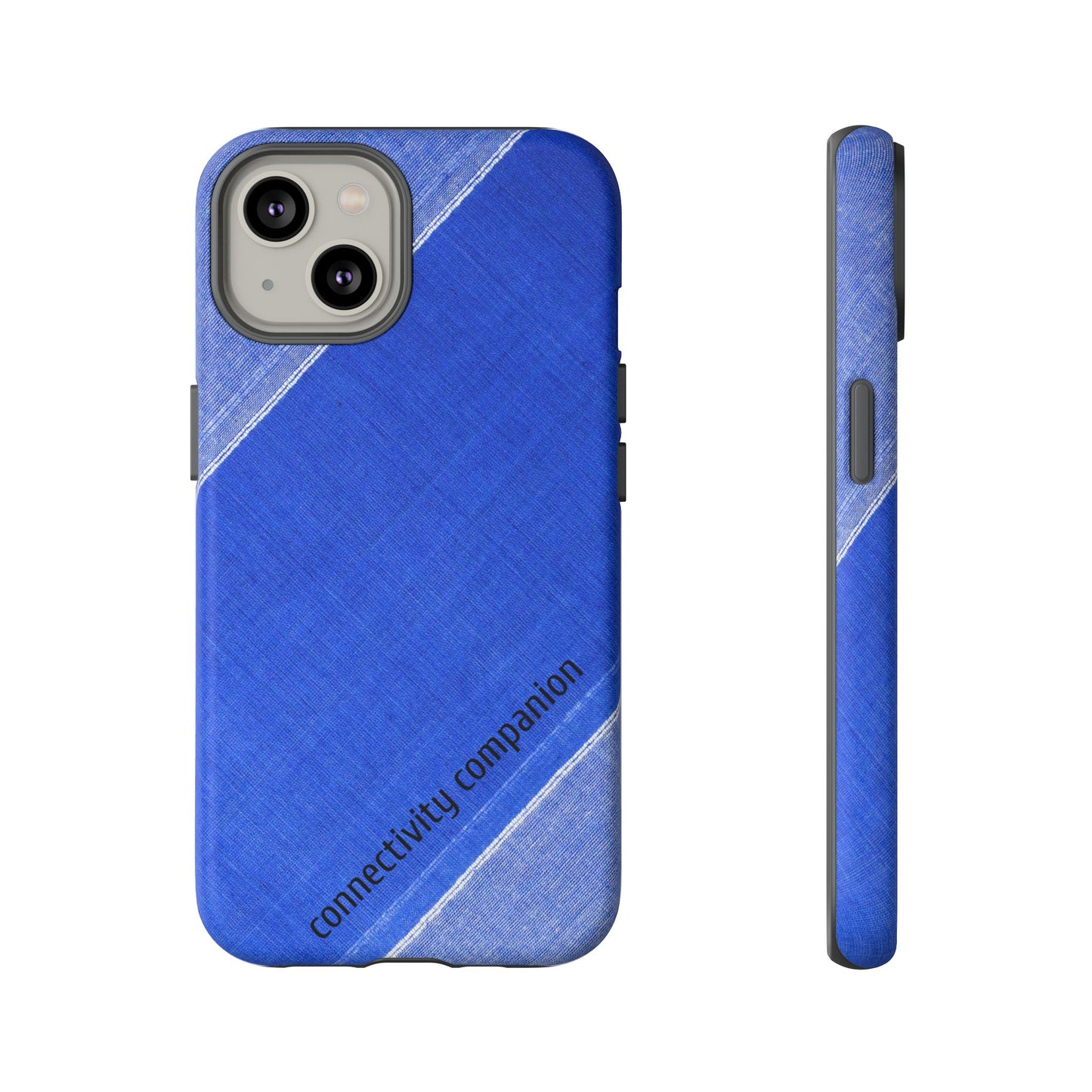 Connectivity Companion Phone Case - Stylish Blue Protection for Everyday Use_ 31 March 2025_ 001
