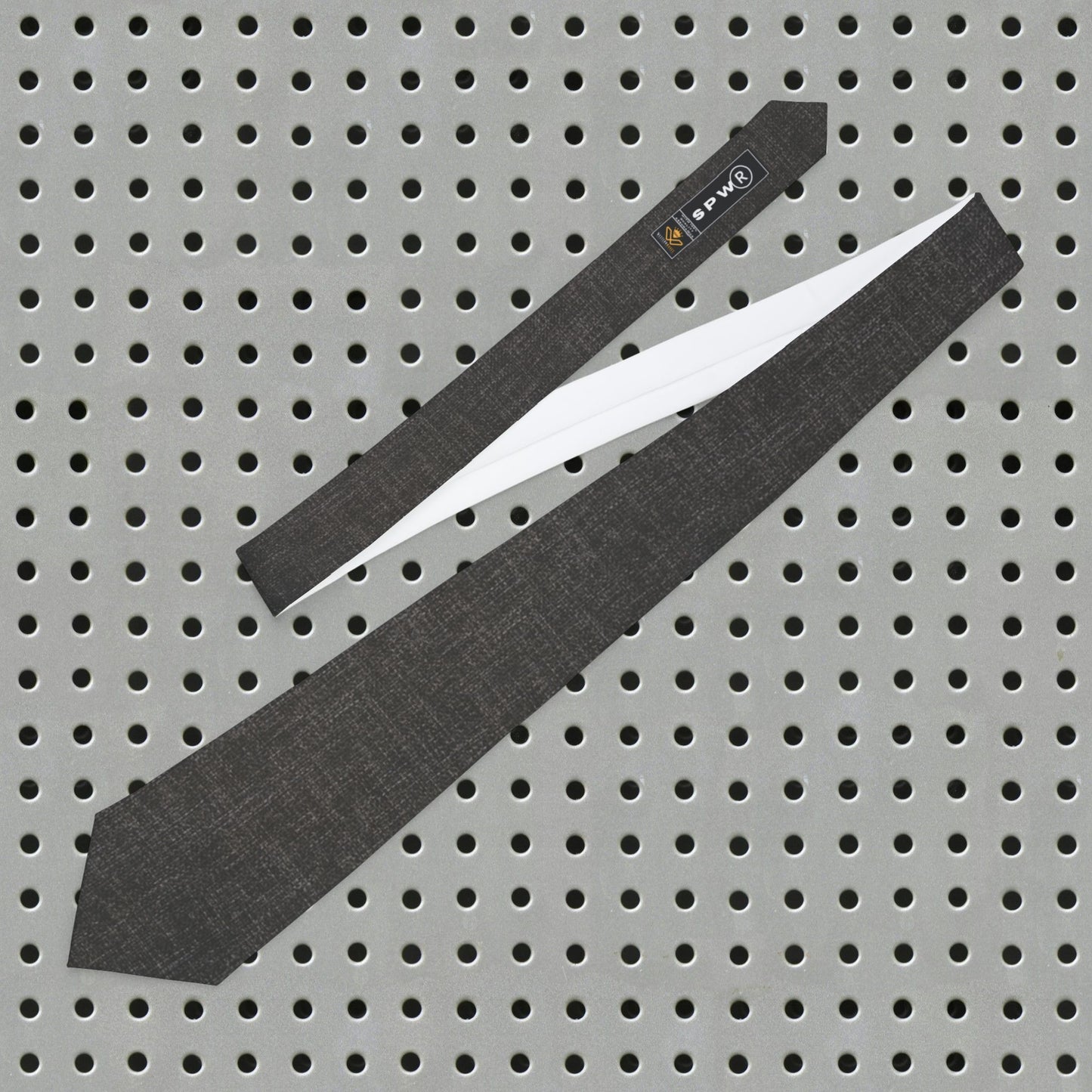 Stylish Necktie for Elegant Occasions, Formal Wear Accessory, Gift for Men, Wedding, Business Attire, Father's Day_ 25 May 2025_ 002