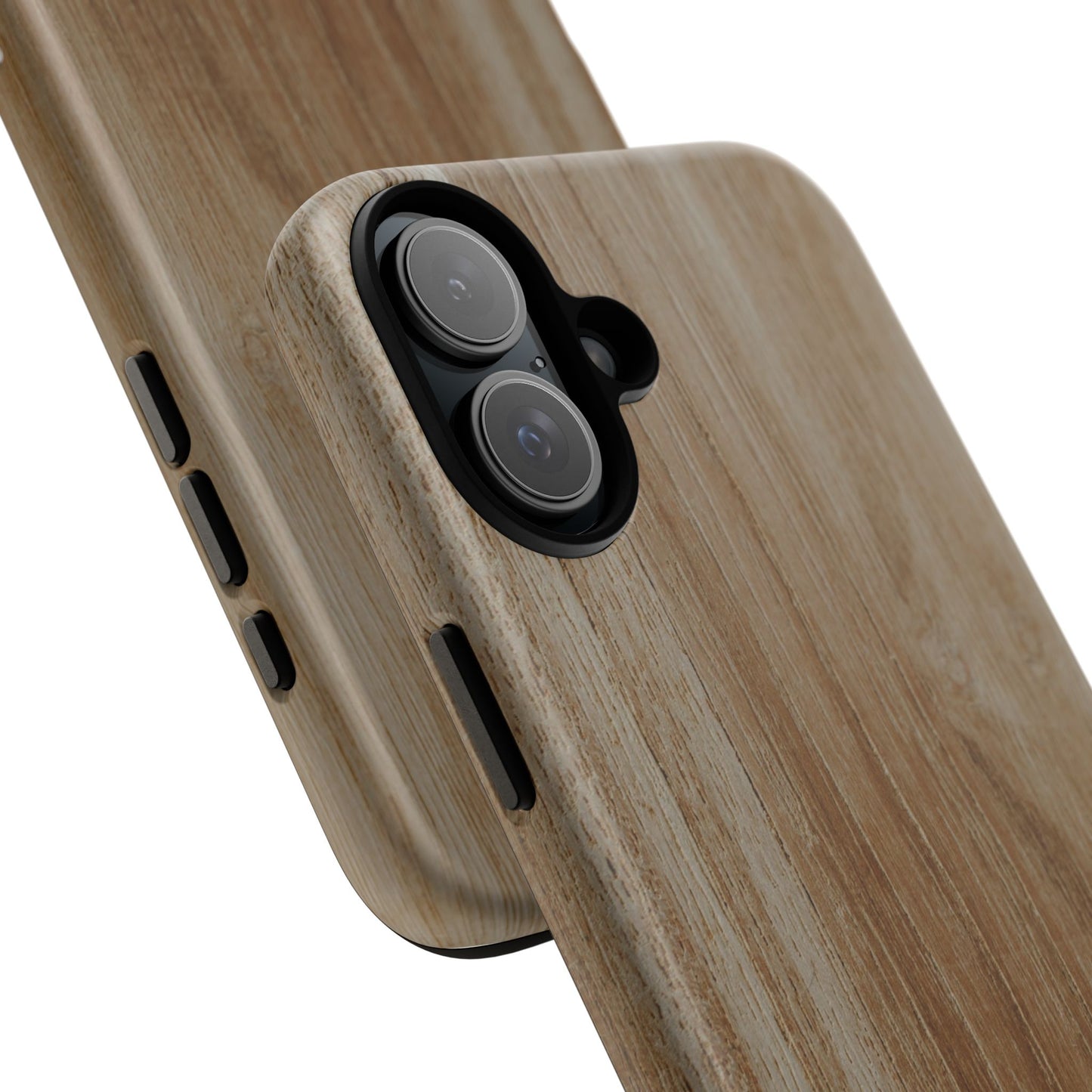 Wooden Phone Case, Tough Cases_ 007_ 21 Sep 2025_ Nature Lover Gift, Customizable Phone Cover, Eco-Friendly Accessories, Unique Tech Gifts