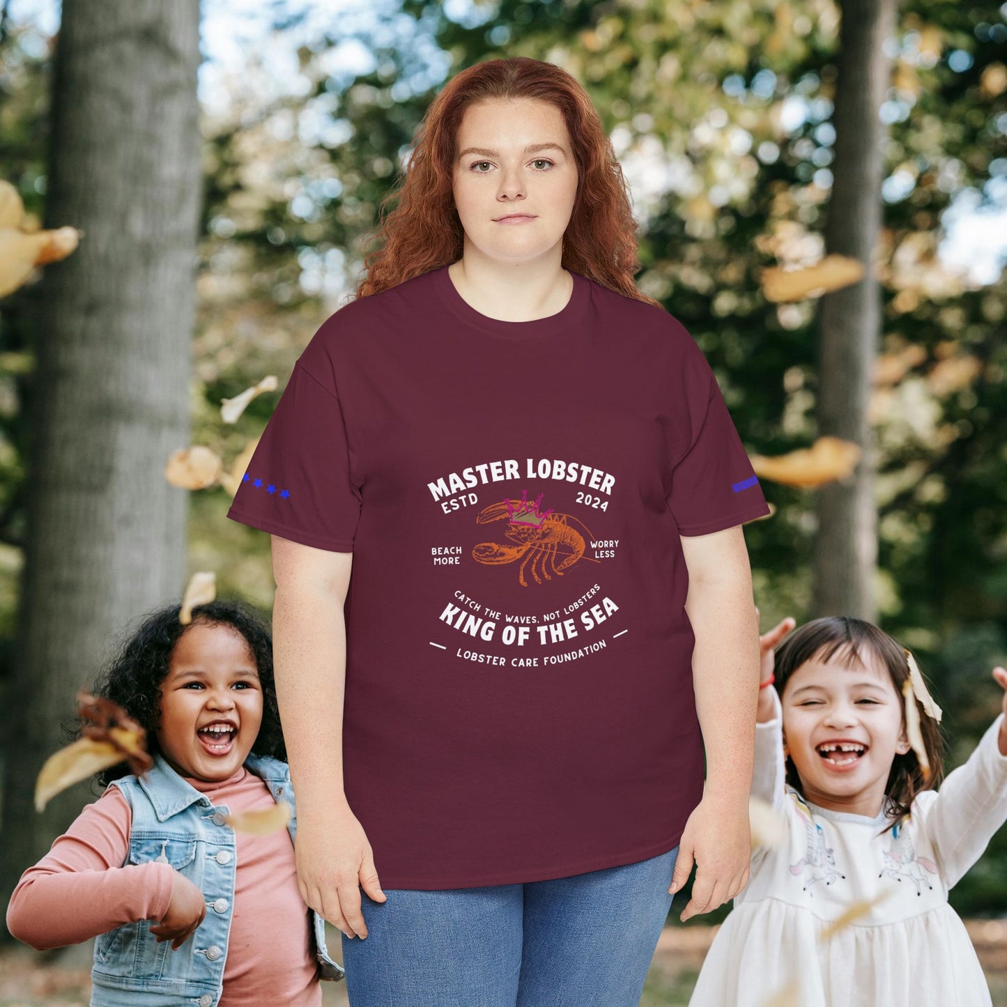 Unisex Heavy Cotton Tee_ Crafted from premium 100% cotton_ N2+ Series UHCT PT2WW009_ Limited Edition Maximum Comfort by WesternWaves: