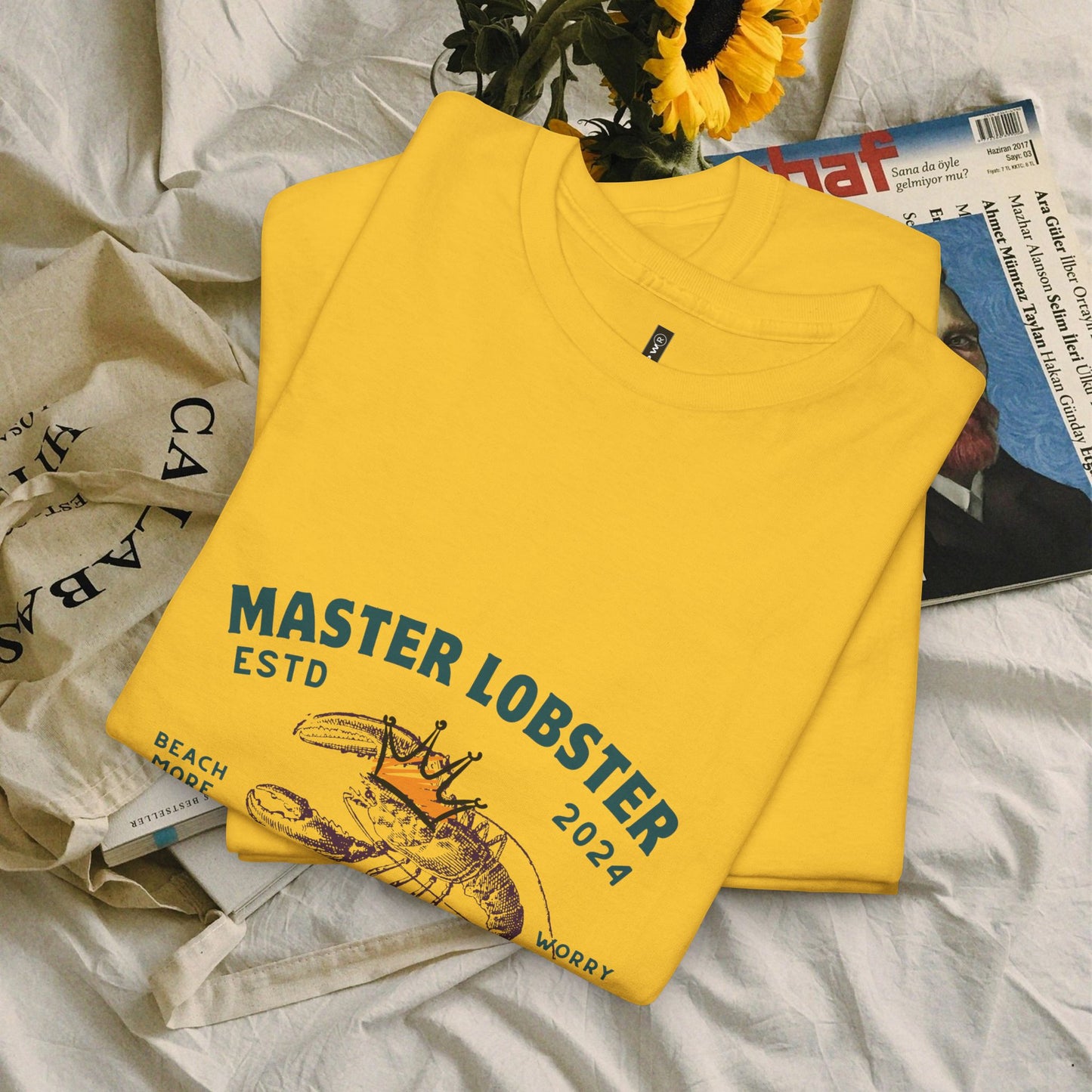 Unisex Heavy Cotton Tee_ Crafted from premium 100% cotton_ N2+ Series UHCT PT2WW007_ Limited Edition Maximum Comfort by WesternWaves: